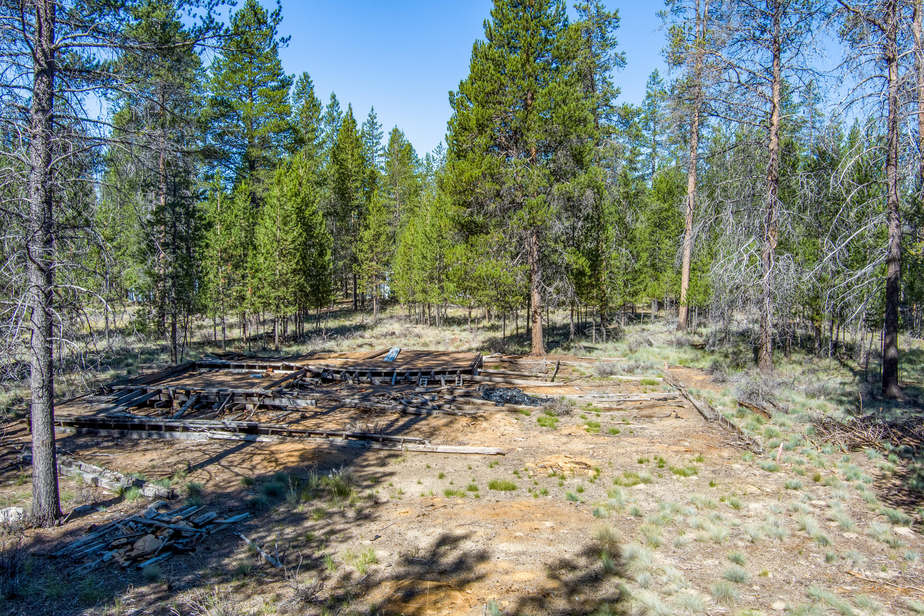 Sun Forest Estates - Land