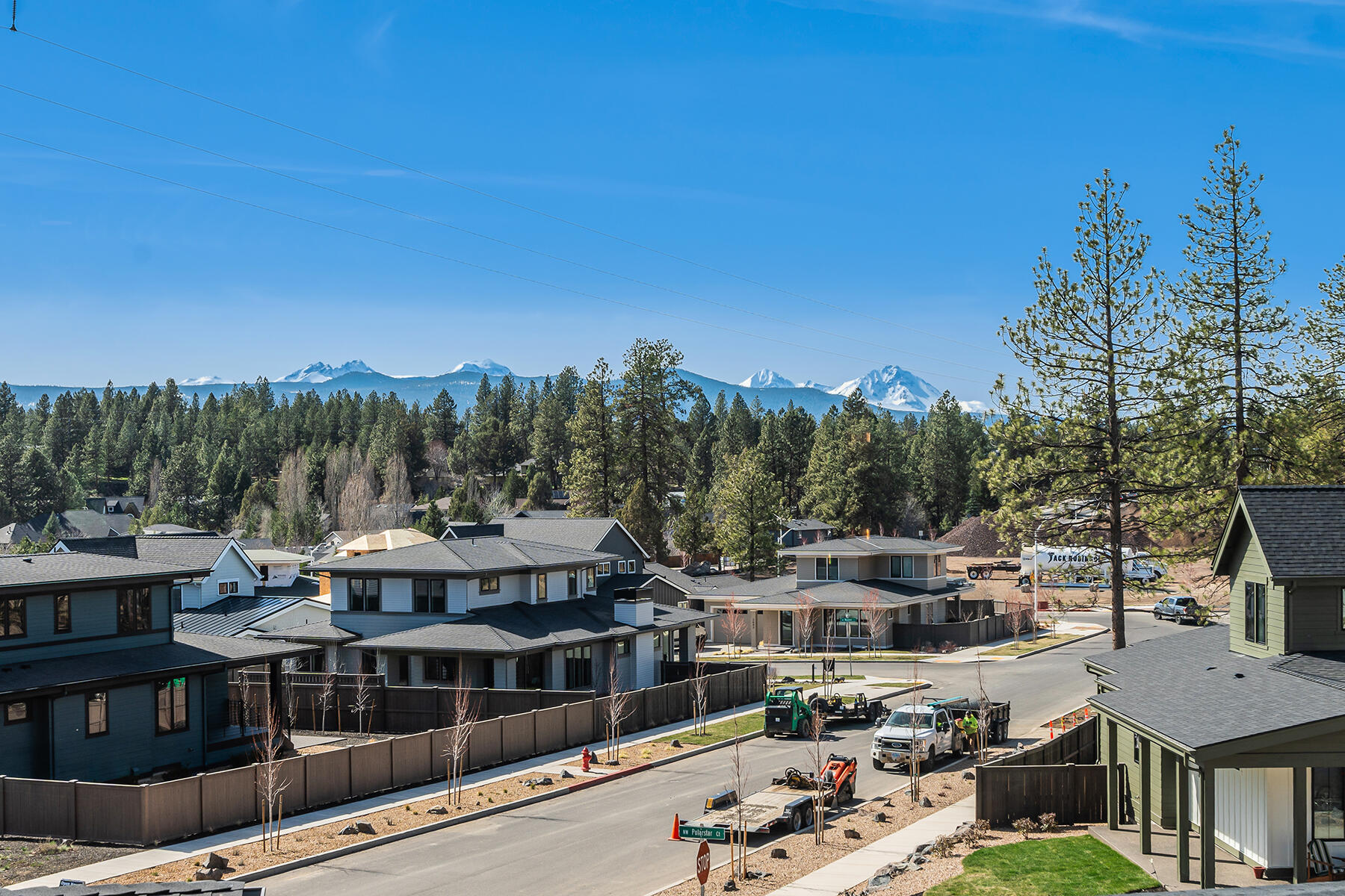 Talline Phase 1 & 2 - Residential