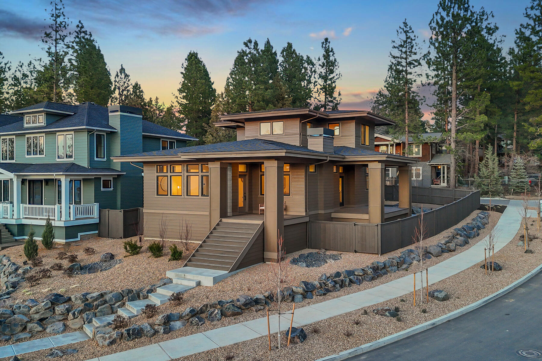 Talline Phase 1 & 2 - Residential