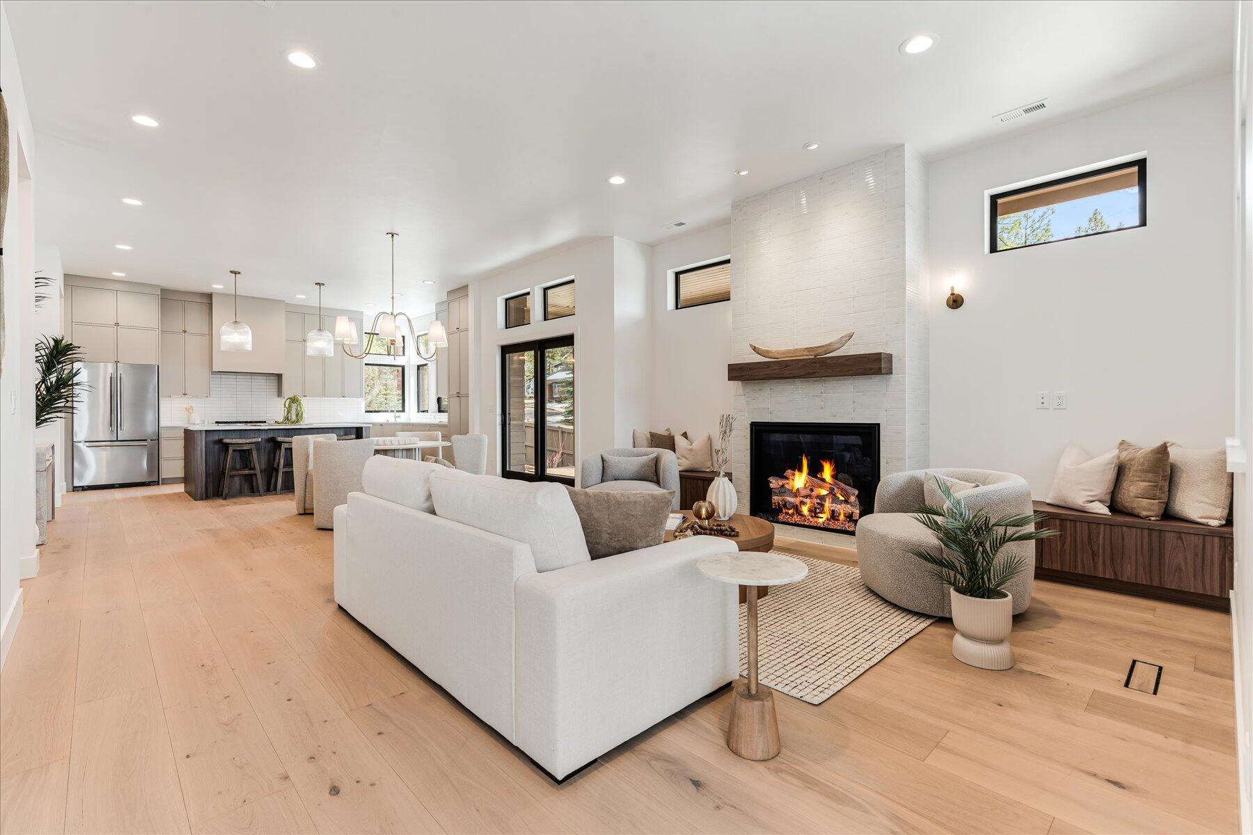 Talline Phase 1 & 2 - Residential