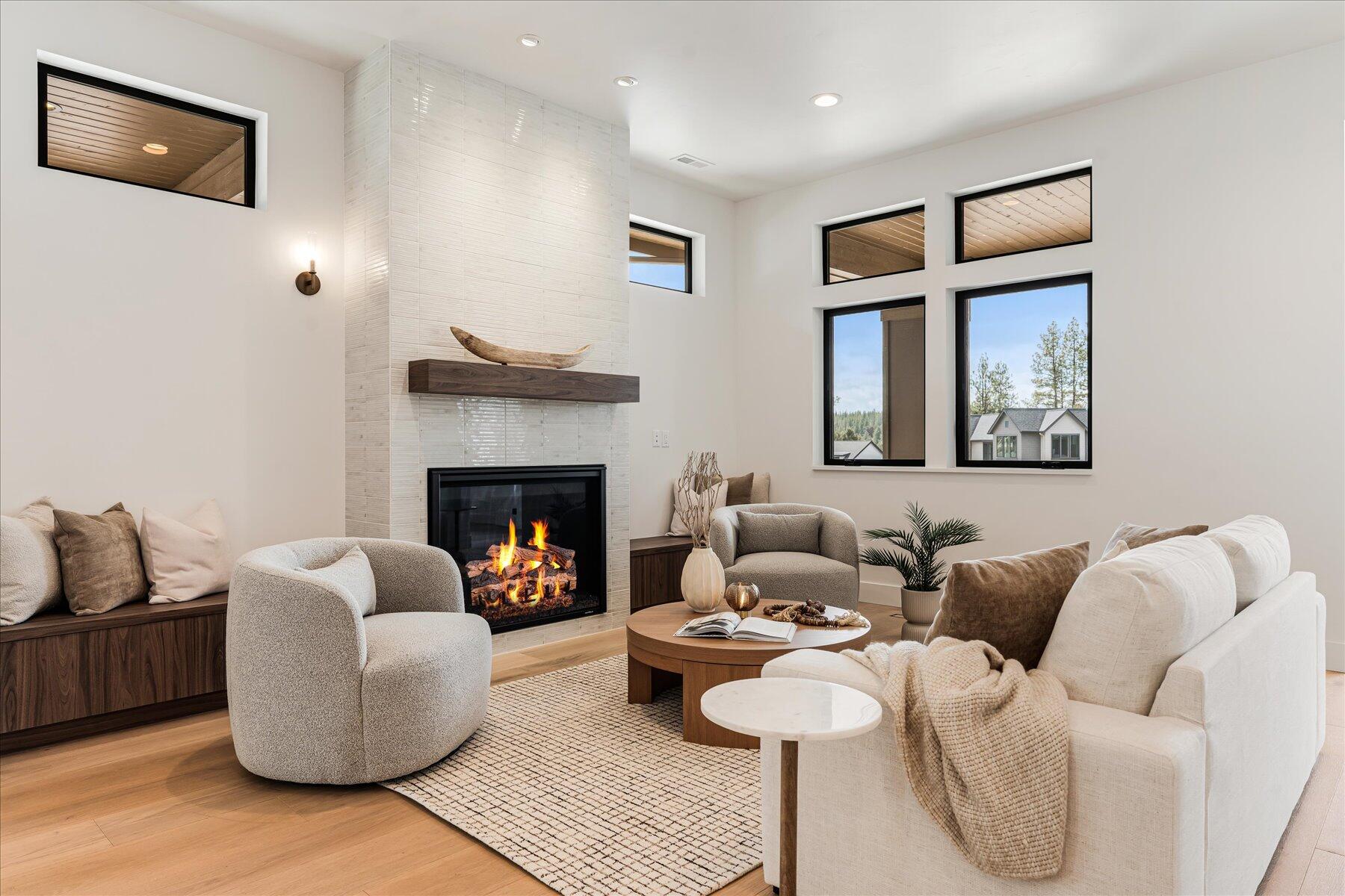 Talline Phase 1 & 2 - Residential