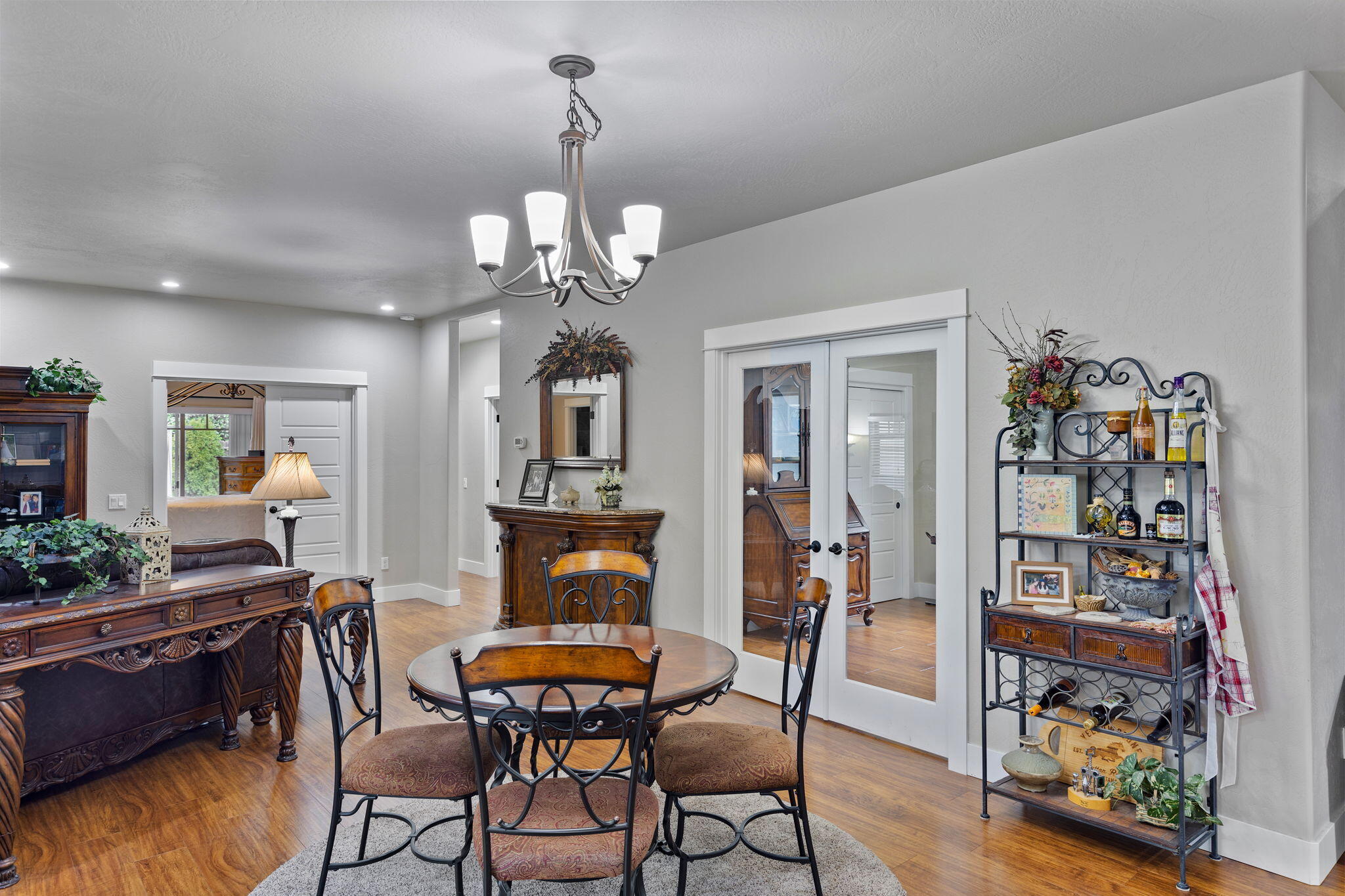 Sequoia Village - Residential