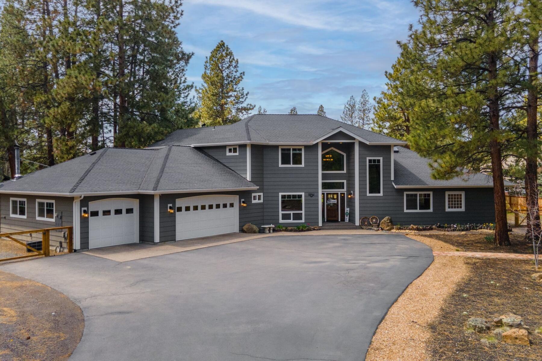 Woodside Ranch - Residential
