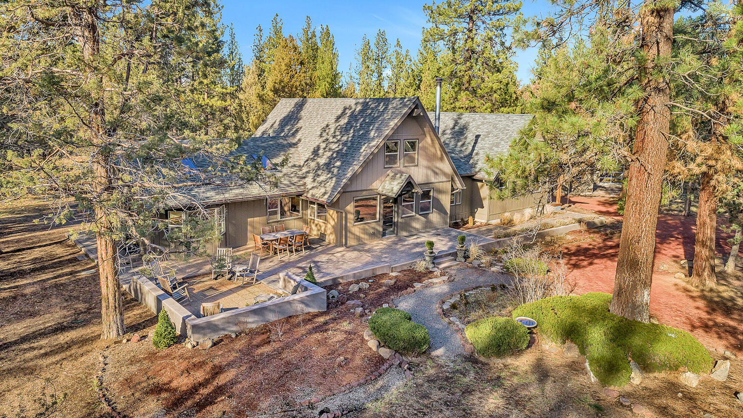 Klippel Acres - Residential