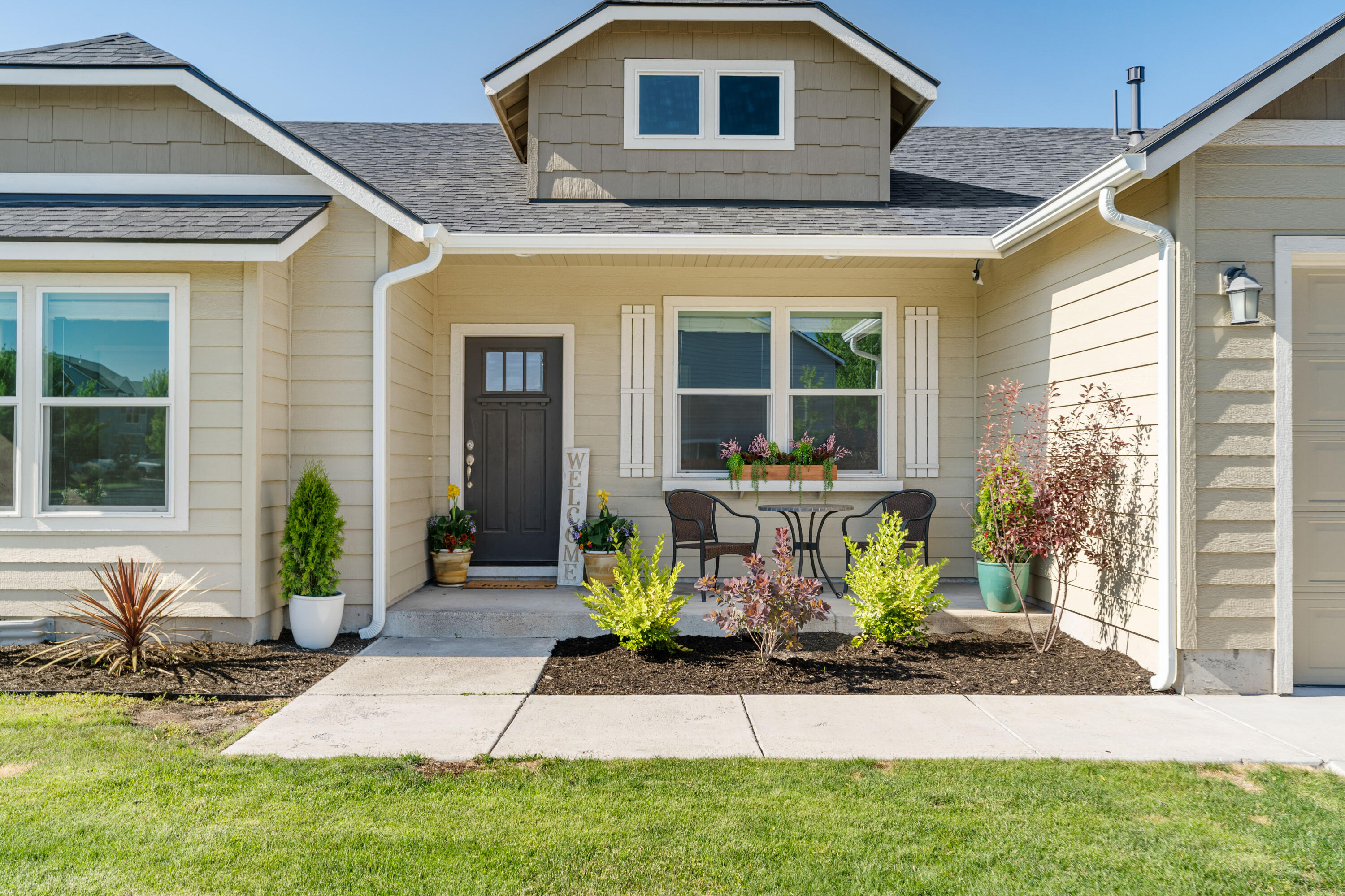 Megan Park - Residential