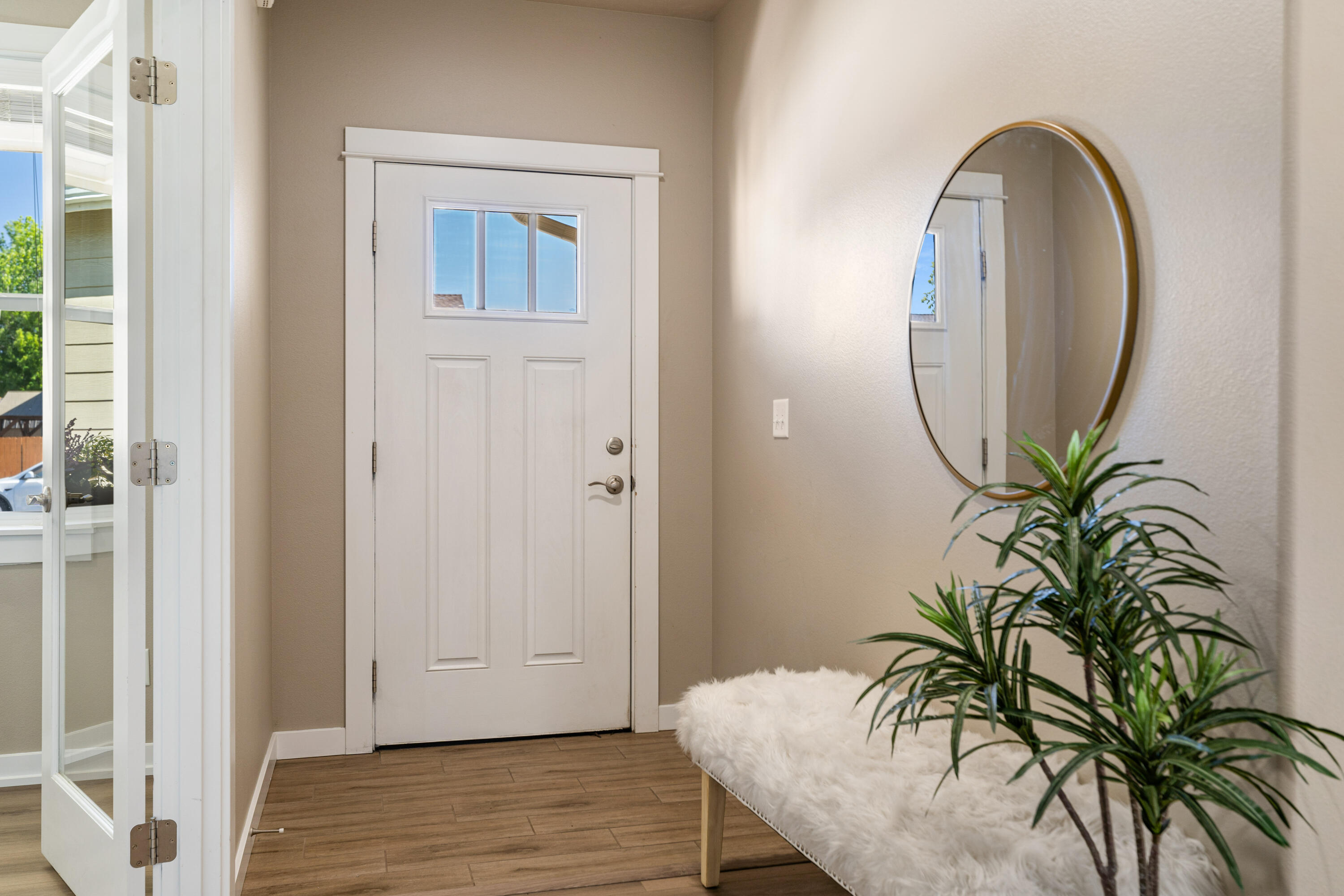 Megan Park - Residential