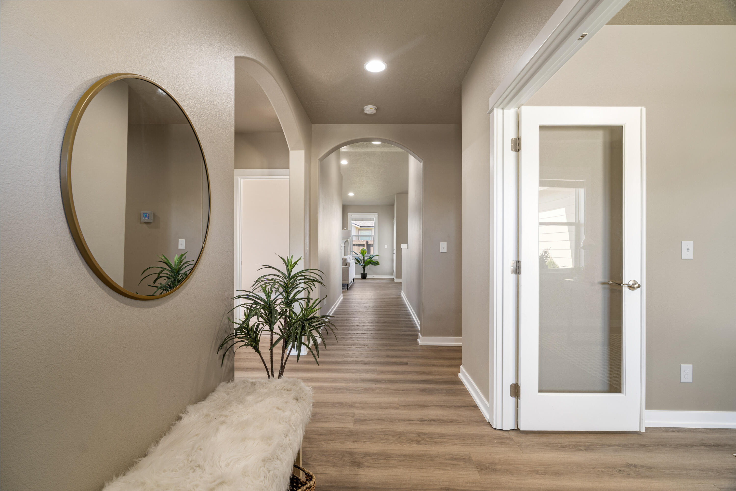 Megan Park - Residential
