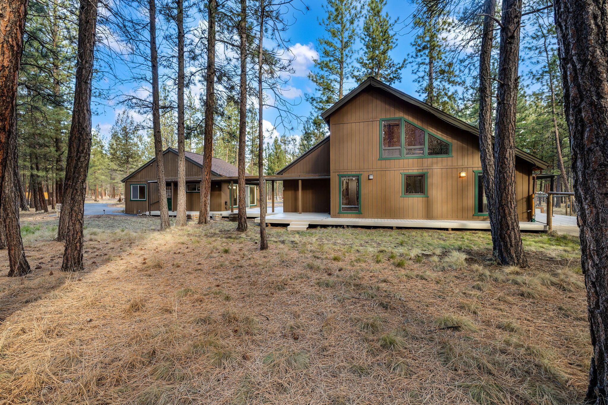 Tollgate - Residential