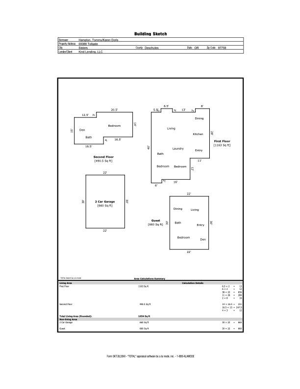 Tollgate - Residential