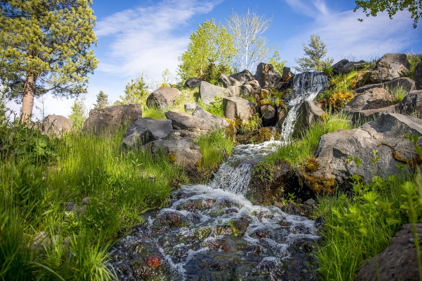 Caldera Springs - Land