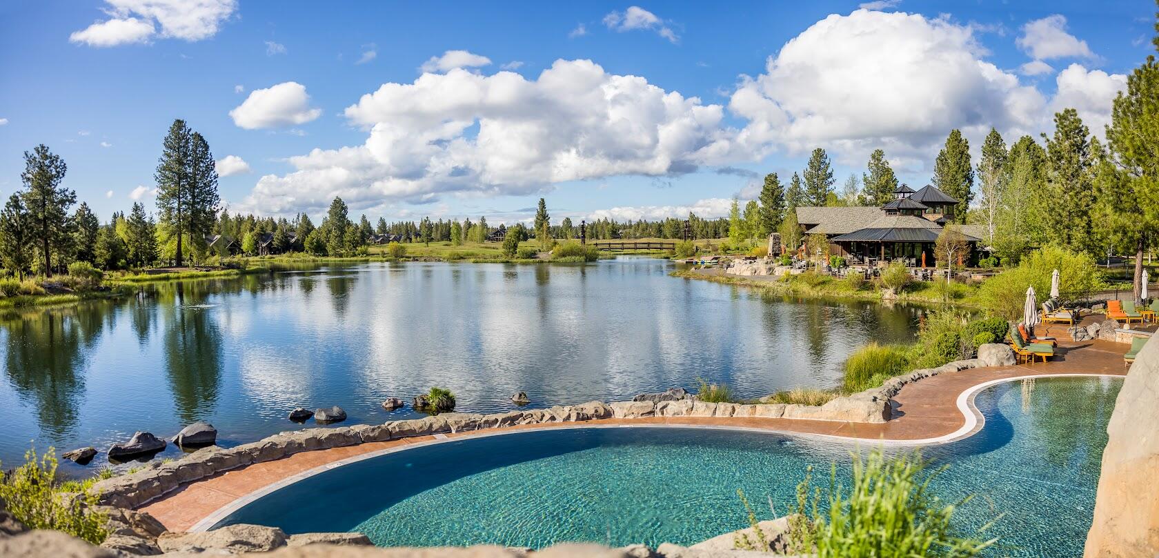 Caldera Springs - Land