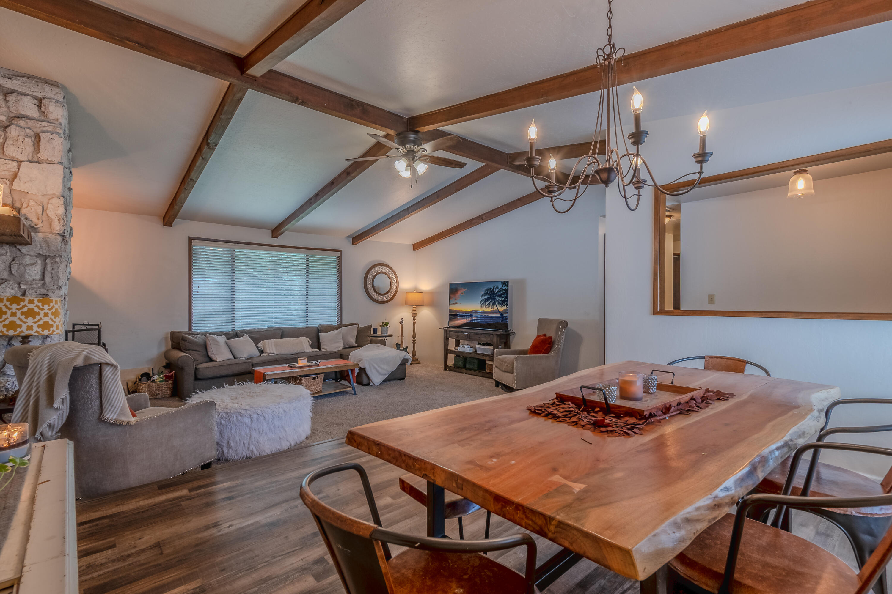 Ramada Hills Subdivision - Residential