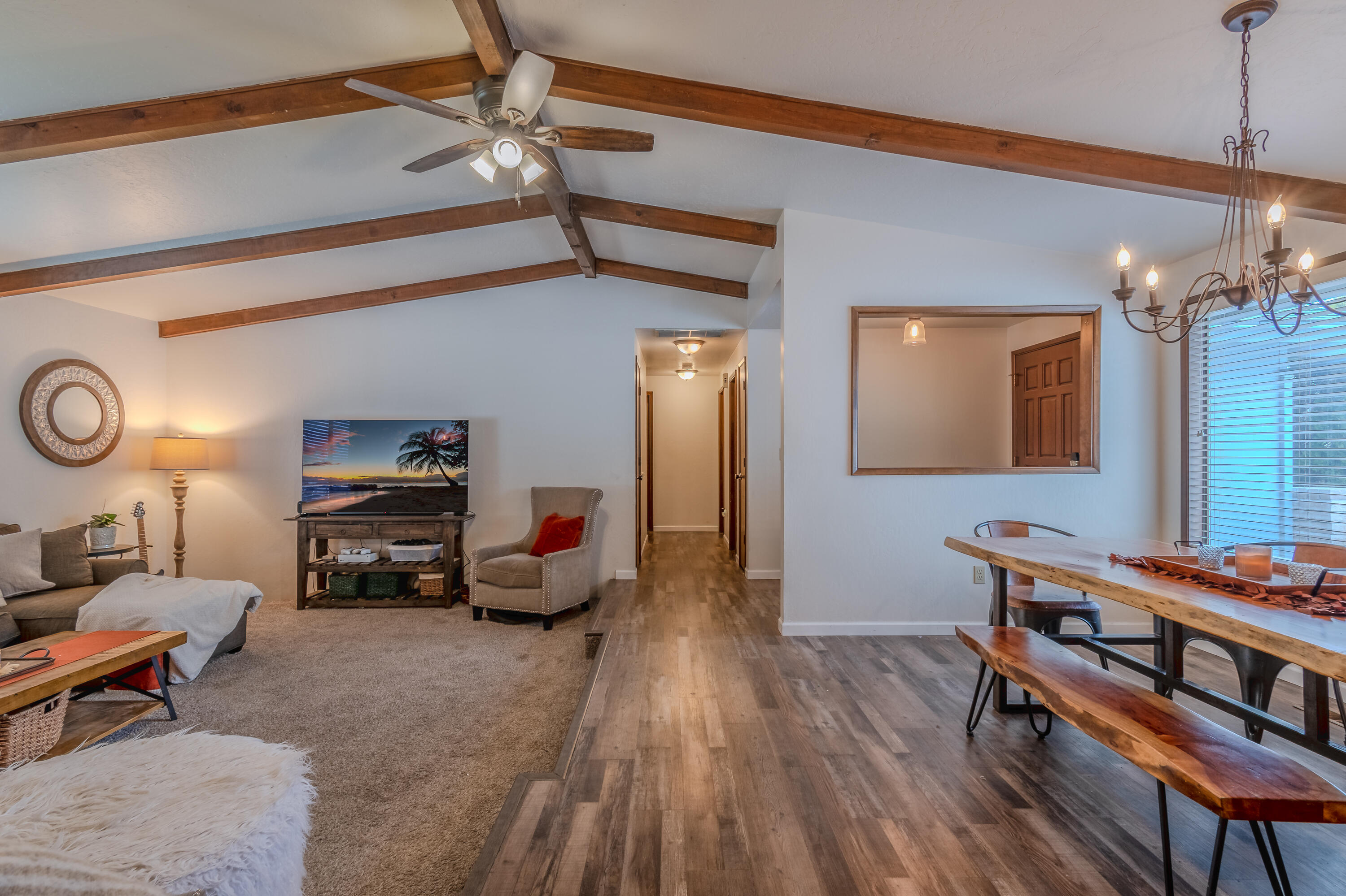 Ramada Hills Subdivision - Residential