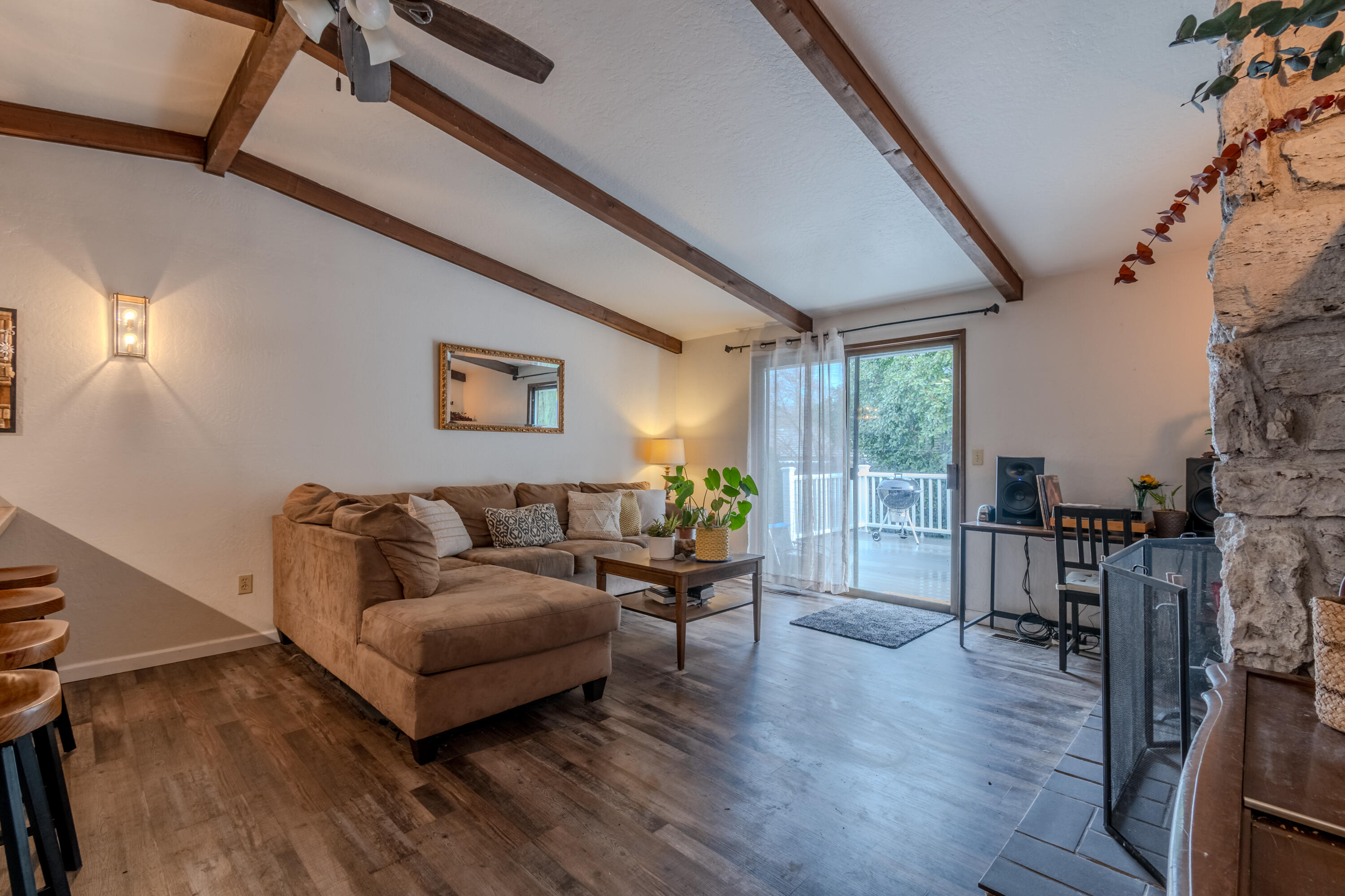 Ramada Hills Subdivision - Residential