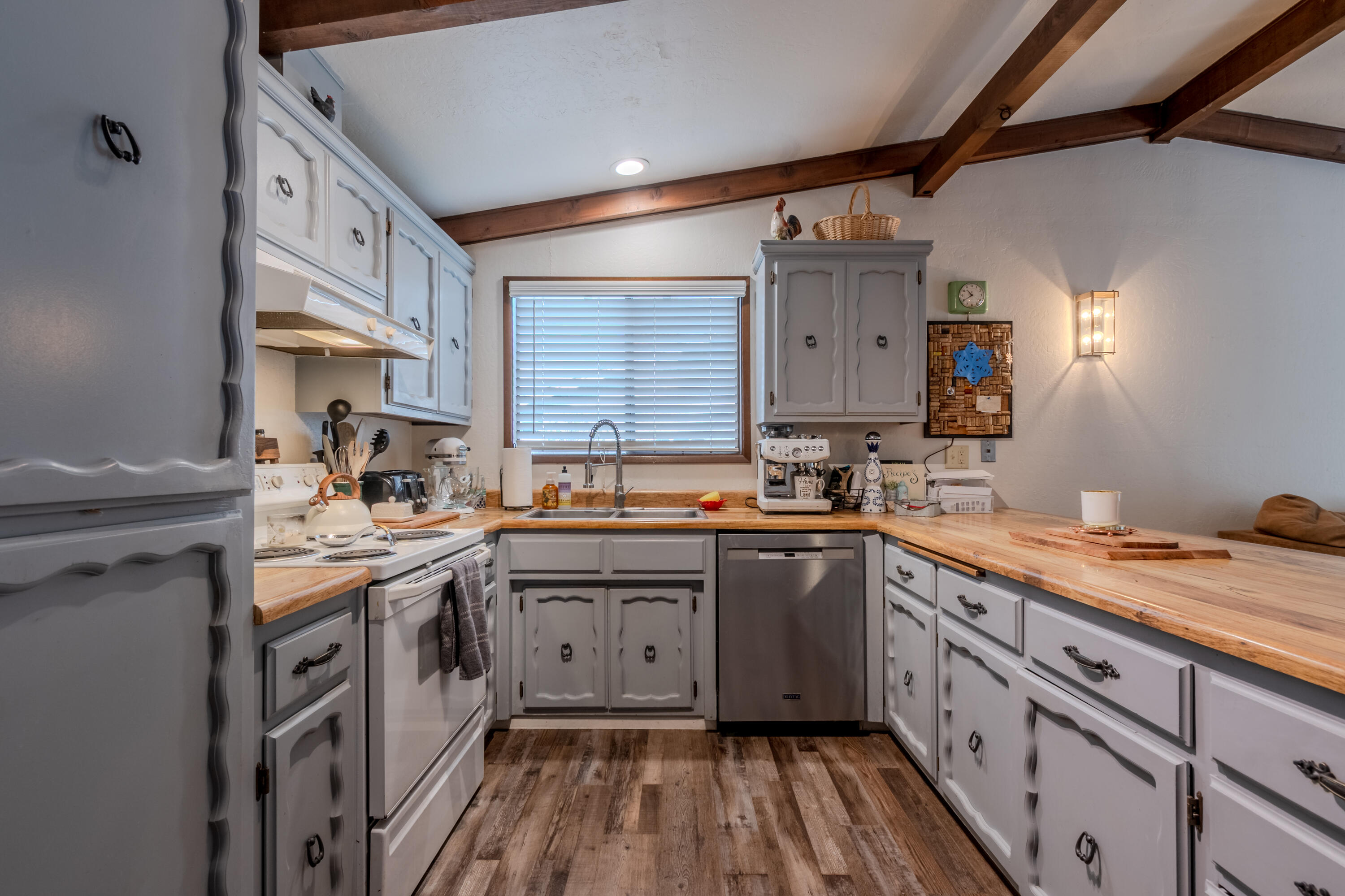 Ramada Hills Subdivision - Residential