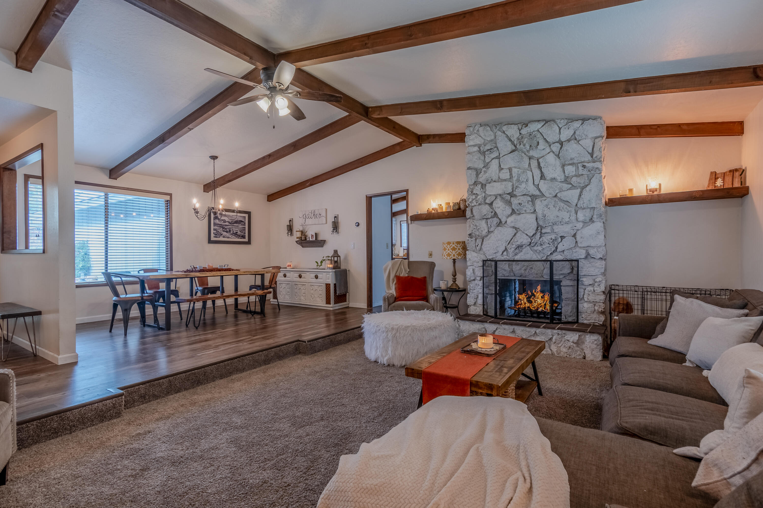 Ramada Hills Subdivision - Residential
