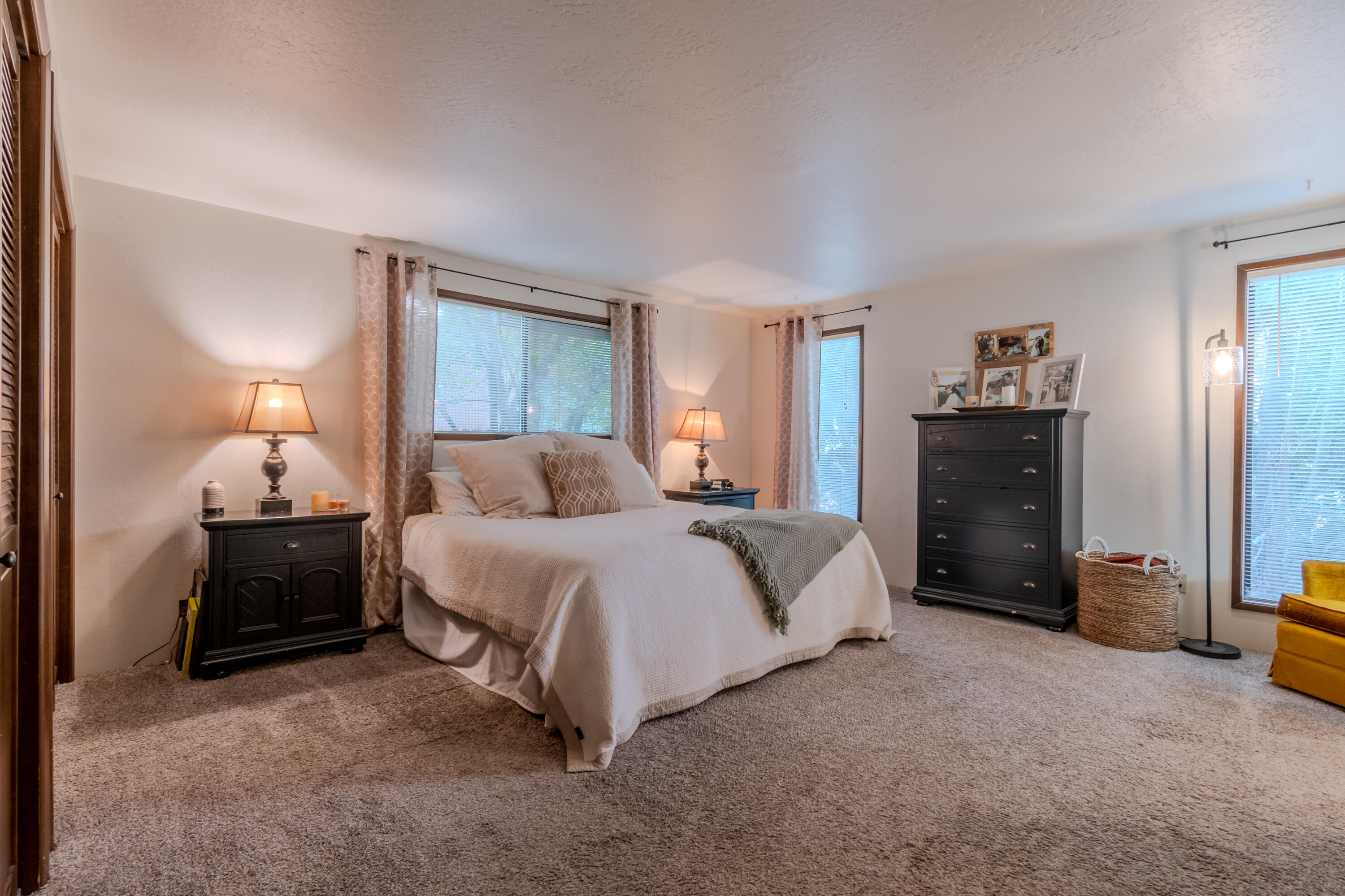 Ramada Hills Subdivision - Residential