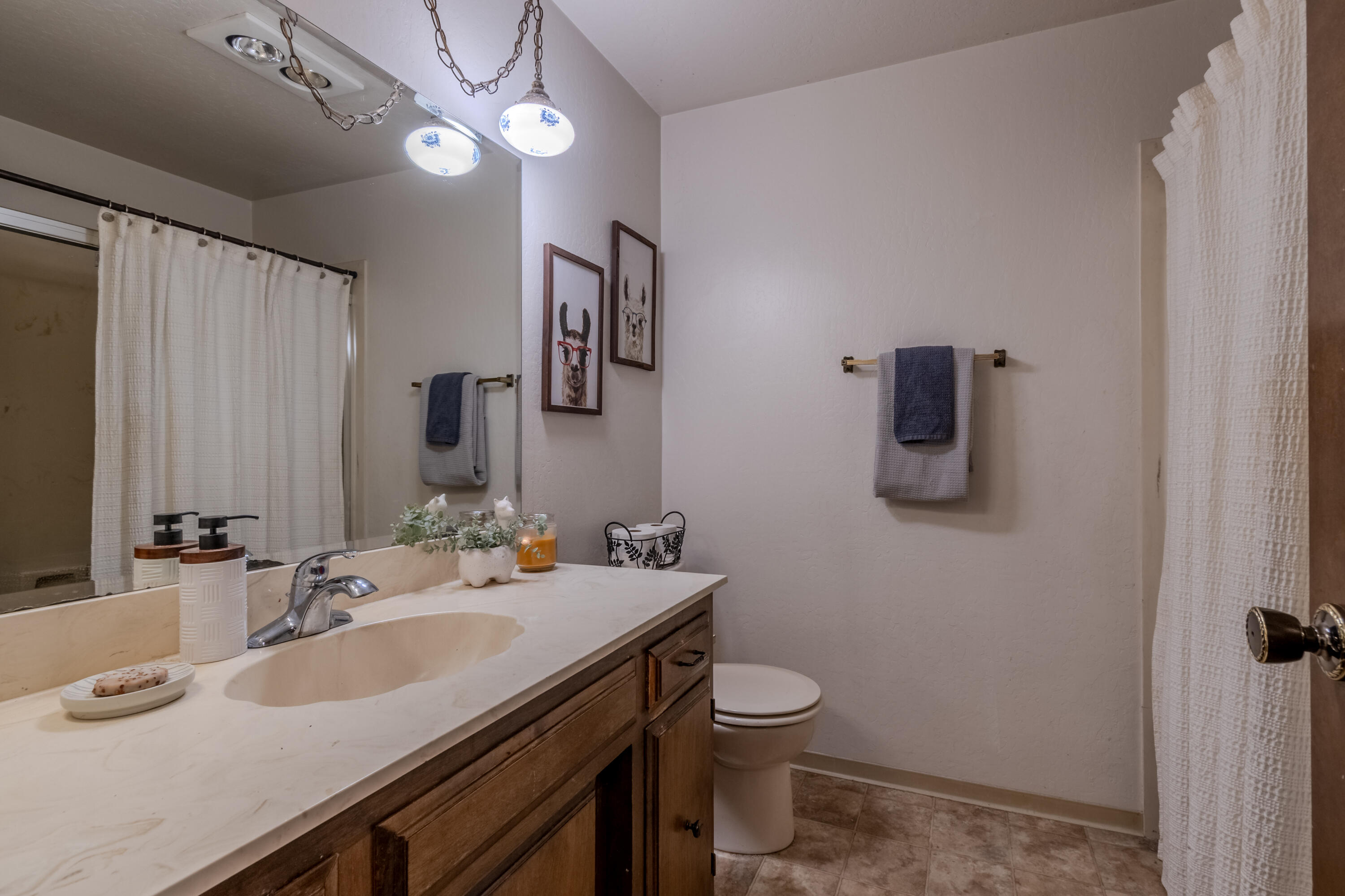Ramada Hills Subdivision - Residential