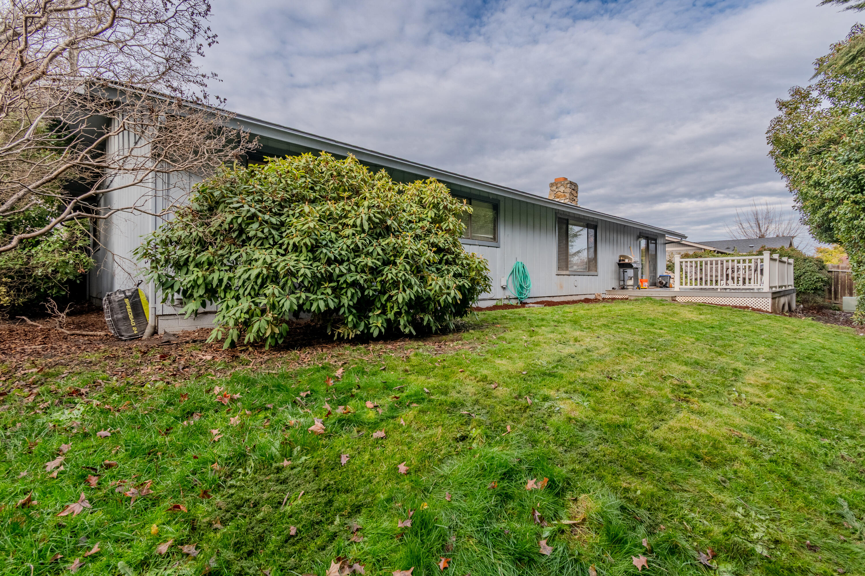 Ramada Hills Subdivision - Residential