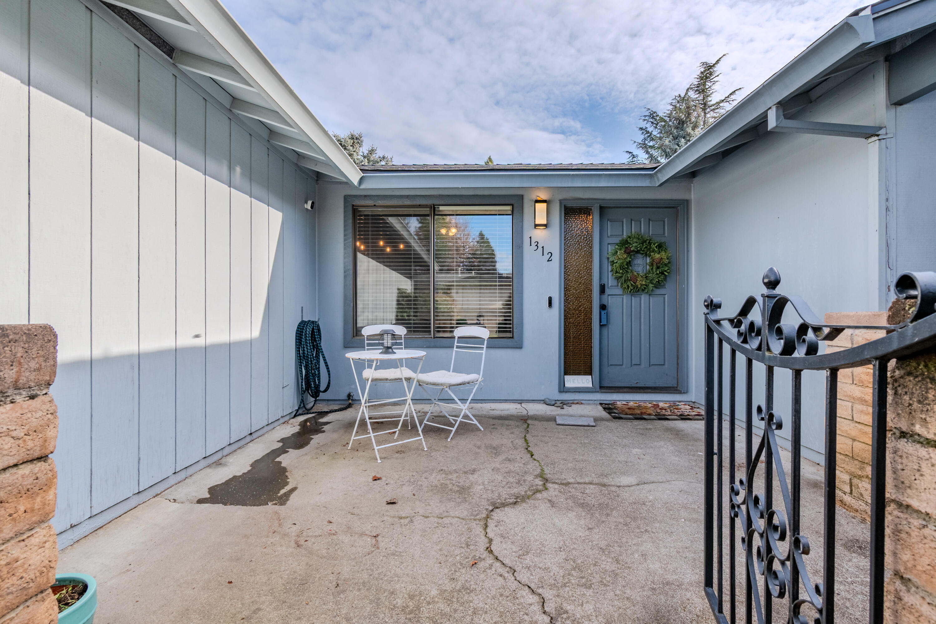 Ramada Hills Subdivision - Residential