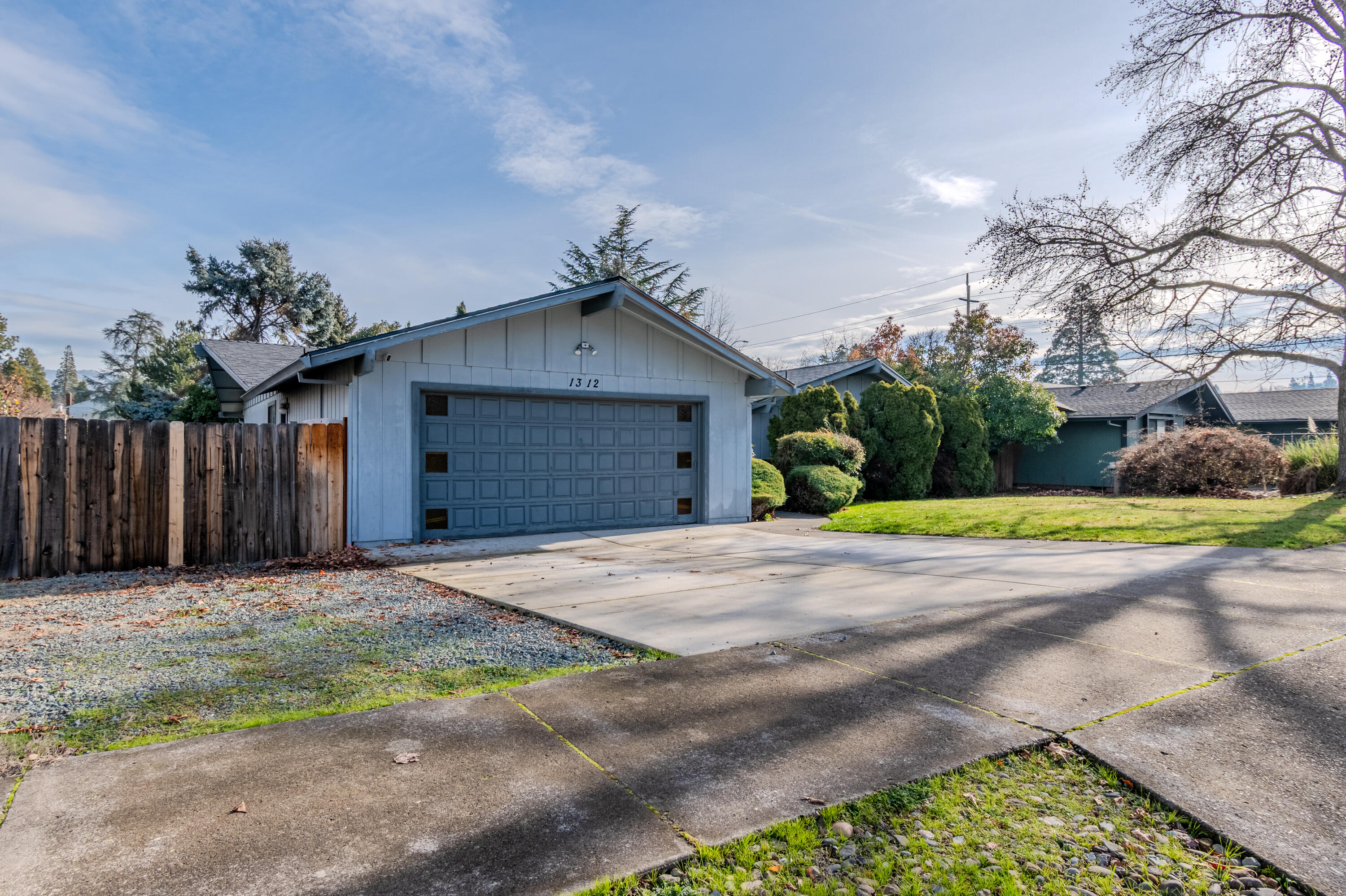 Ramada Hills Subdivision - Residential