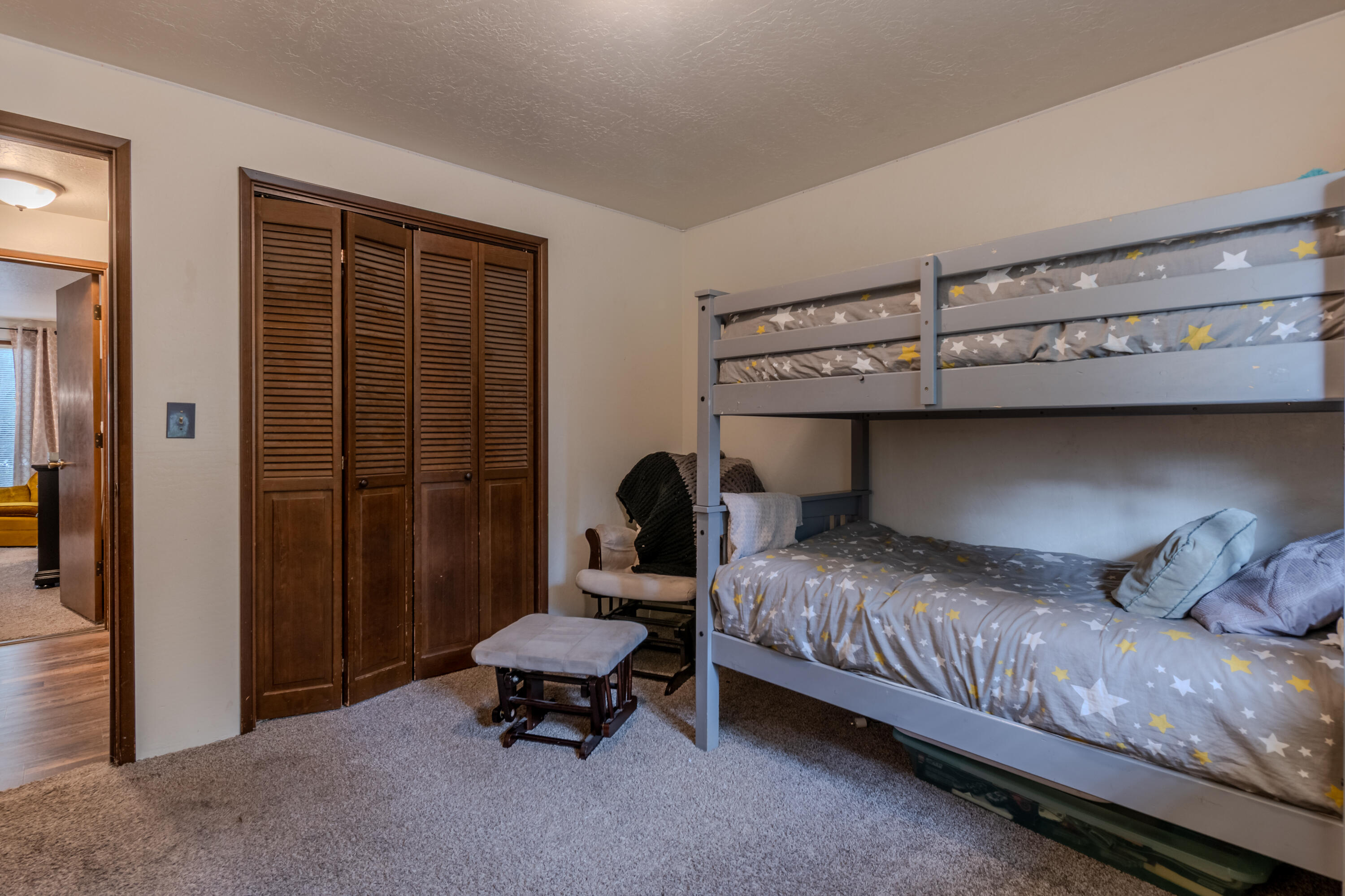 Ramada Hills Subdivision - Residential