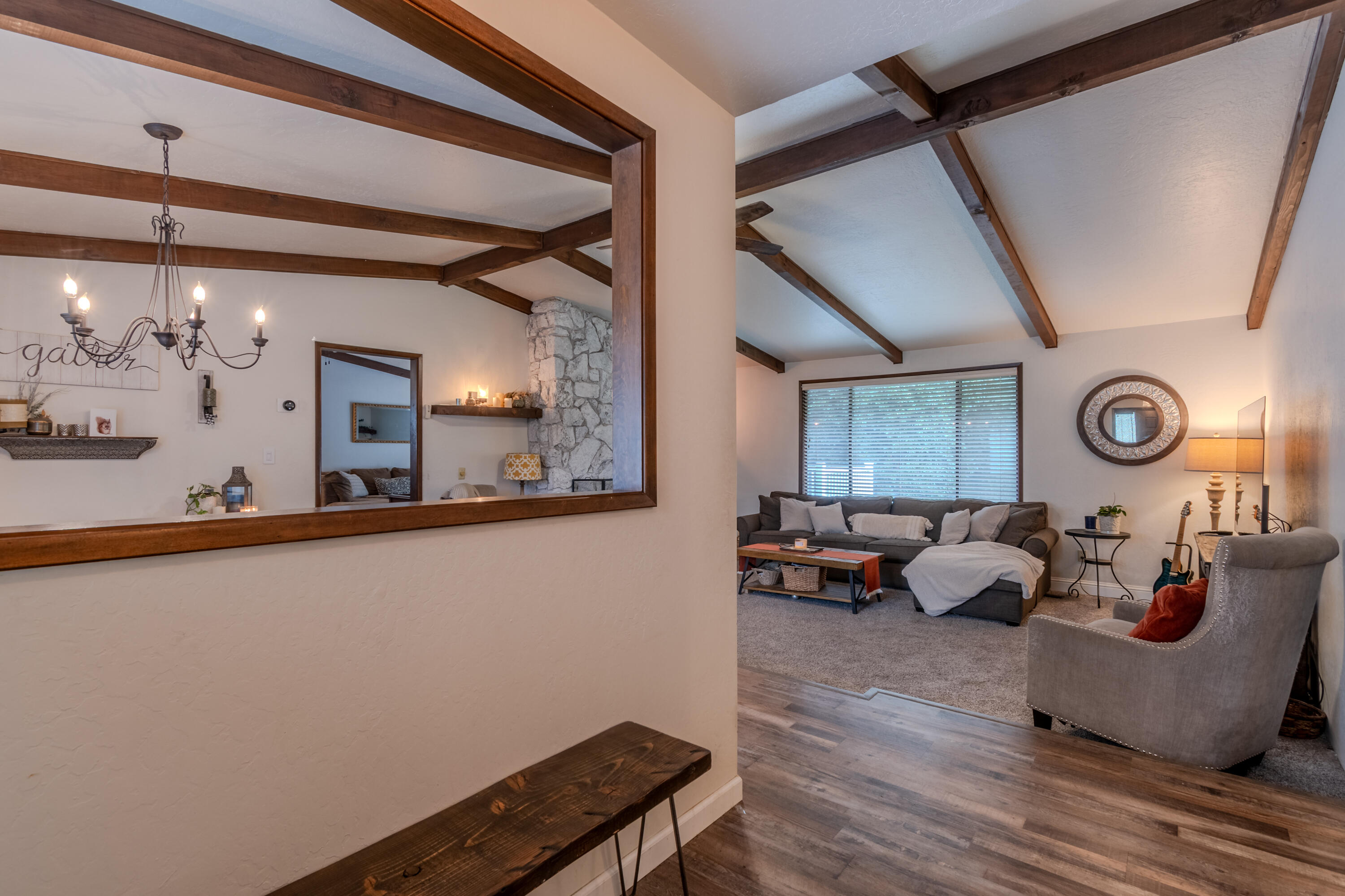 Ramada Hills Subdivision - Residential