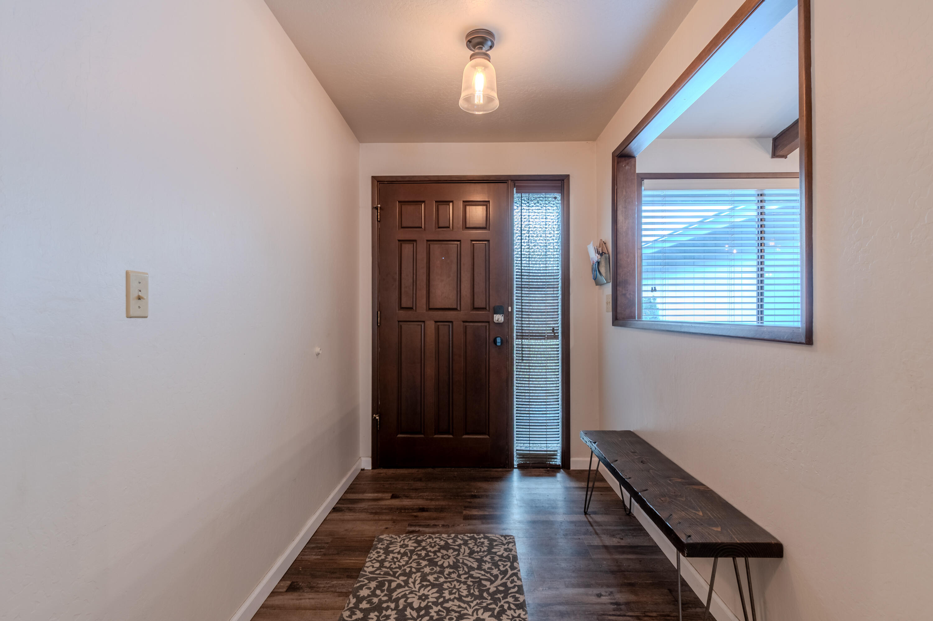 Ramada Hills Subdivision - Residential