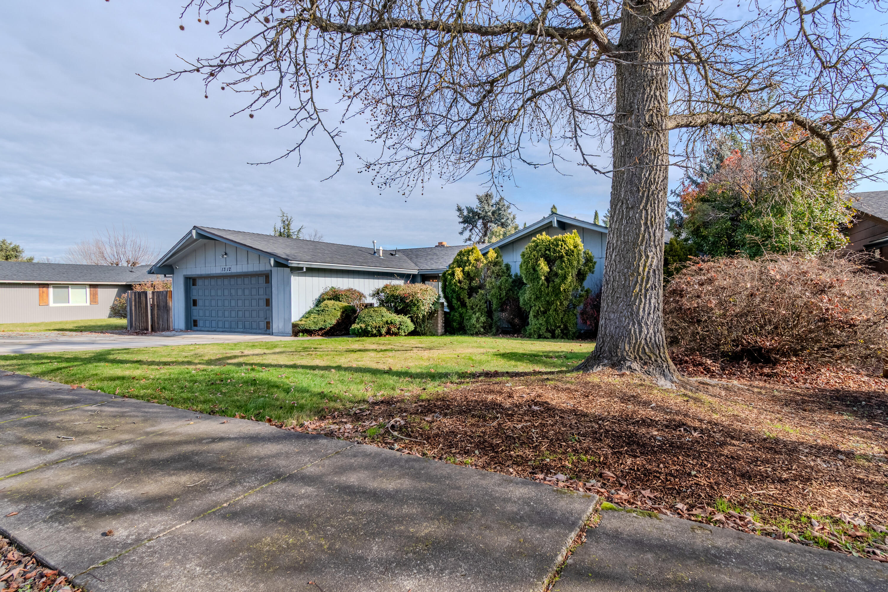 Ramada Hills Subdivision - Residential