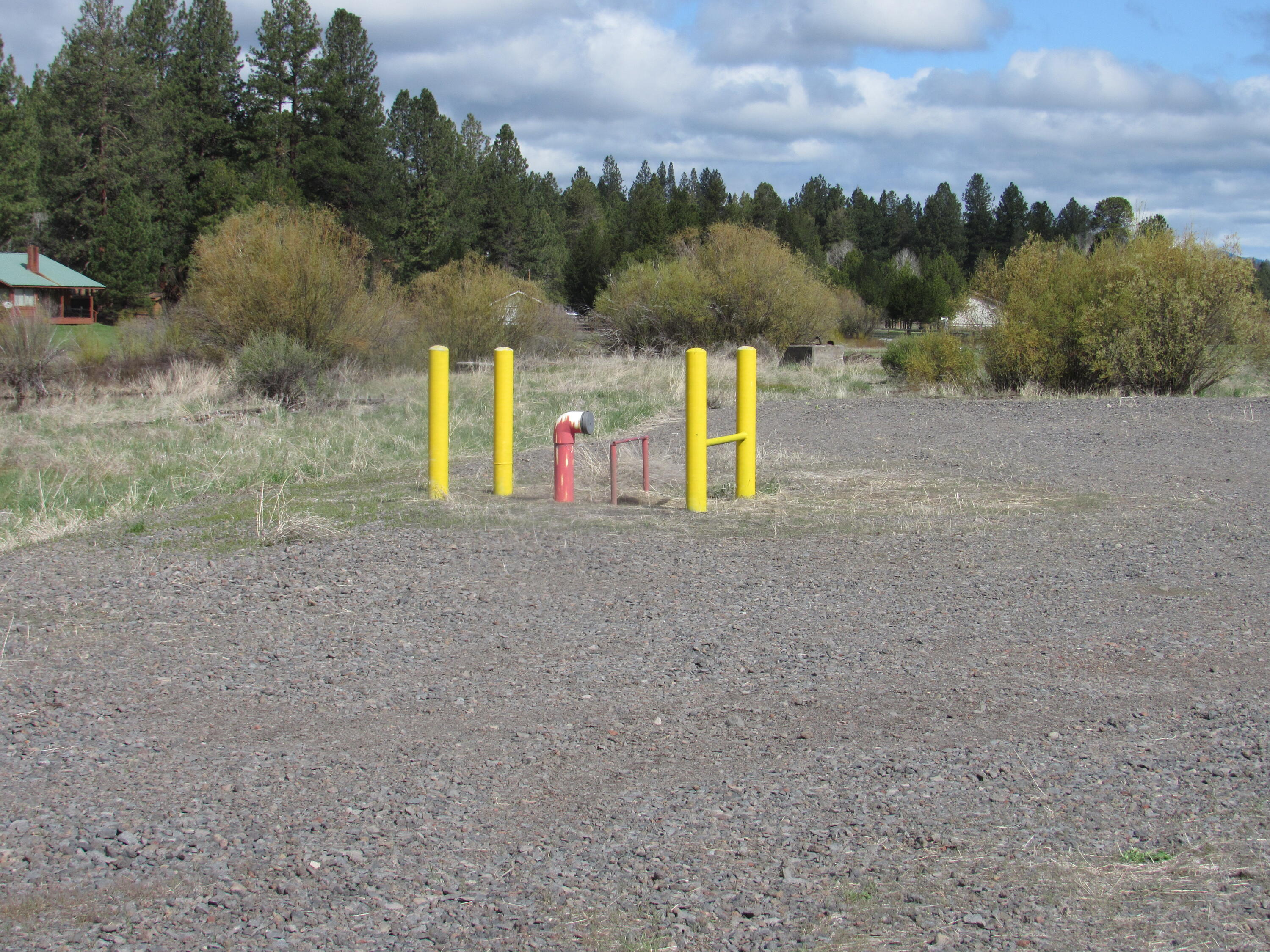 Pine Ridge Ranches - Land