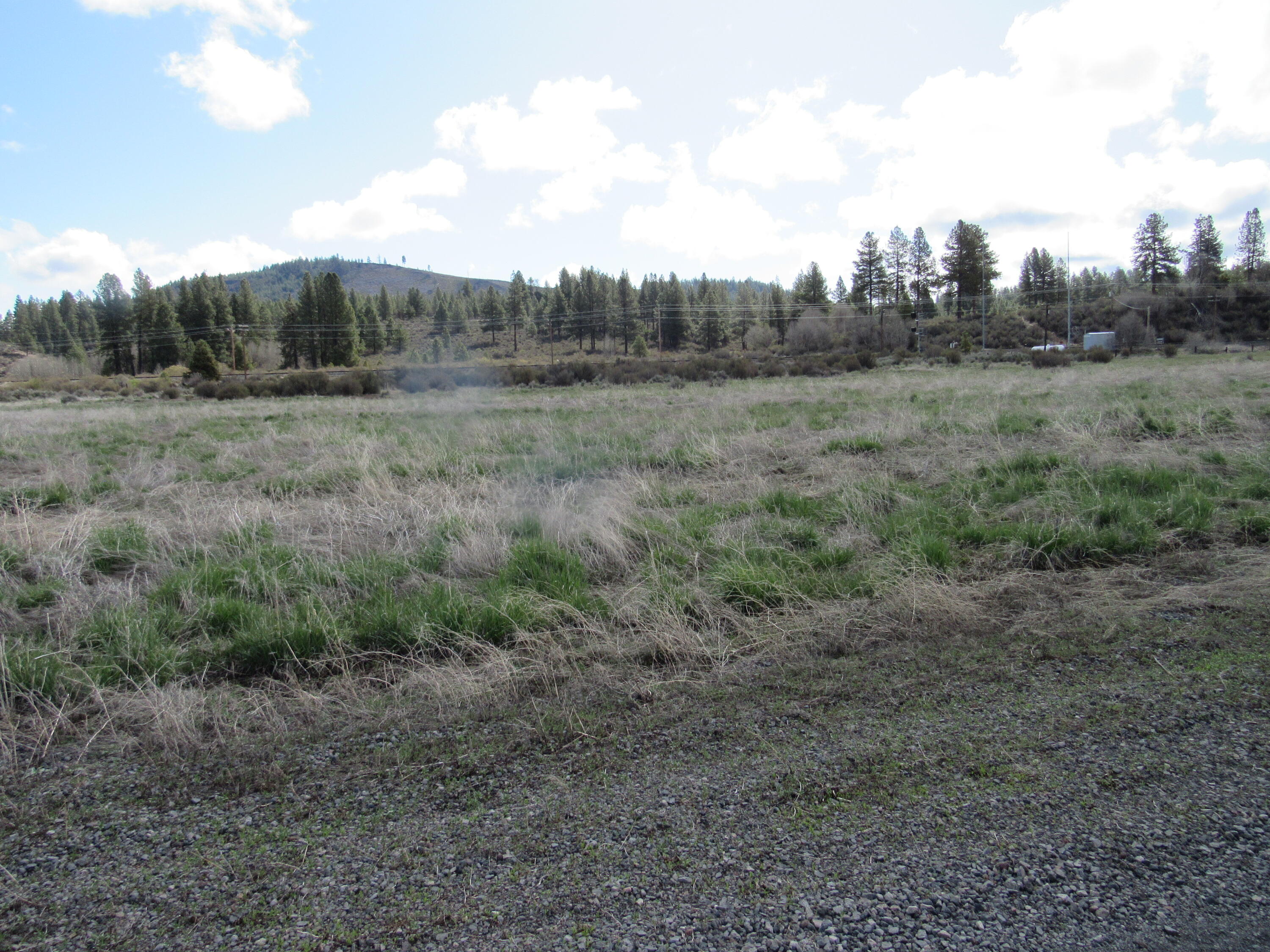 Pine Ridge Ranches - Land