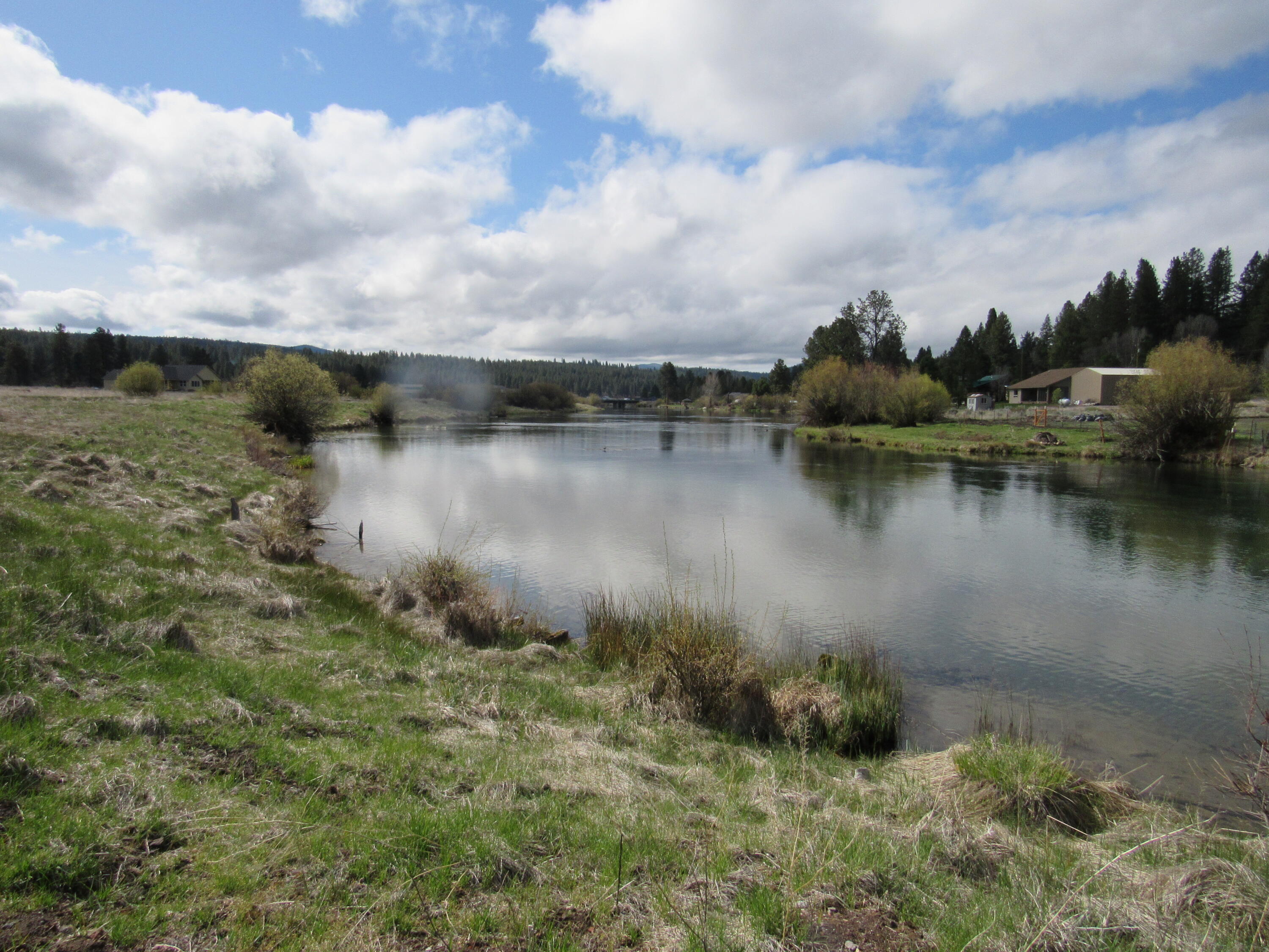 Pine Ridge Ranches - Land