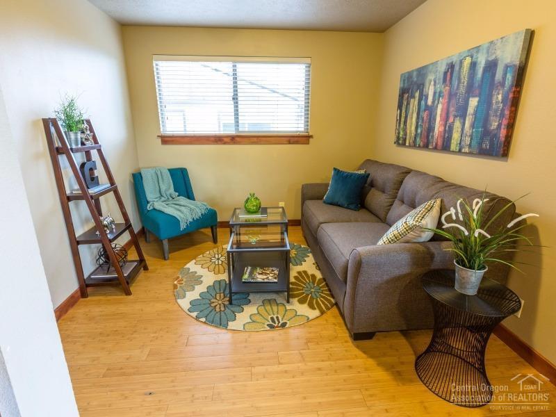 Awbrey Butte - Residential