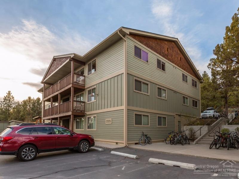 Awbrey Butte - Residential