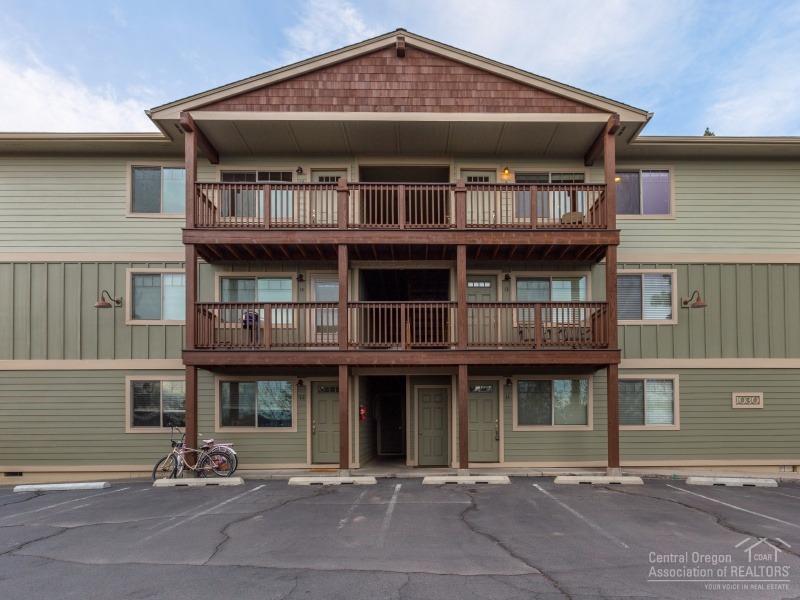 Awbrey Butte - Residential
