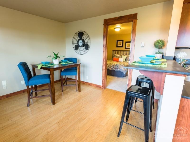 Awbrey Butte - Residential