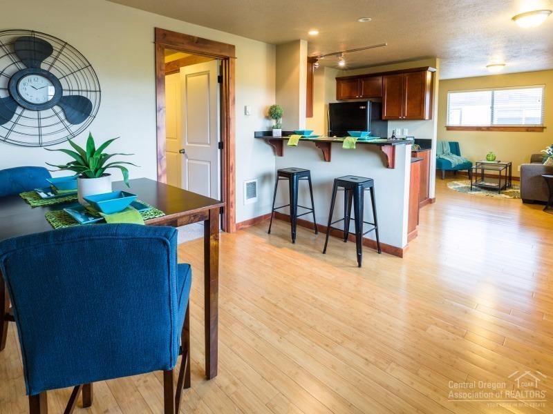 Awbrey Butte - Residential