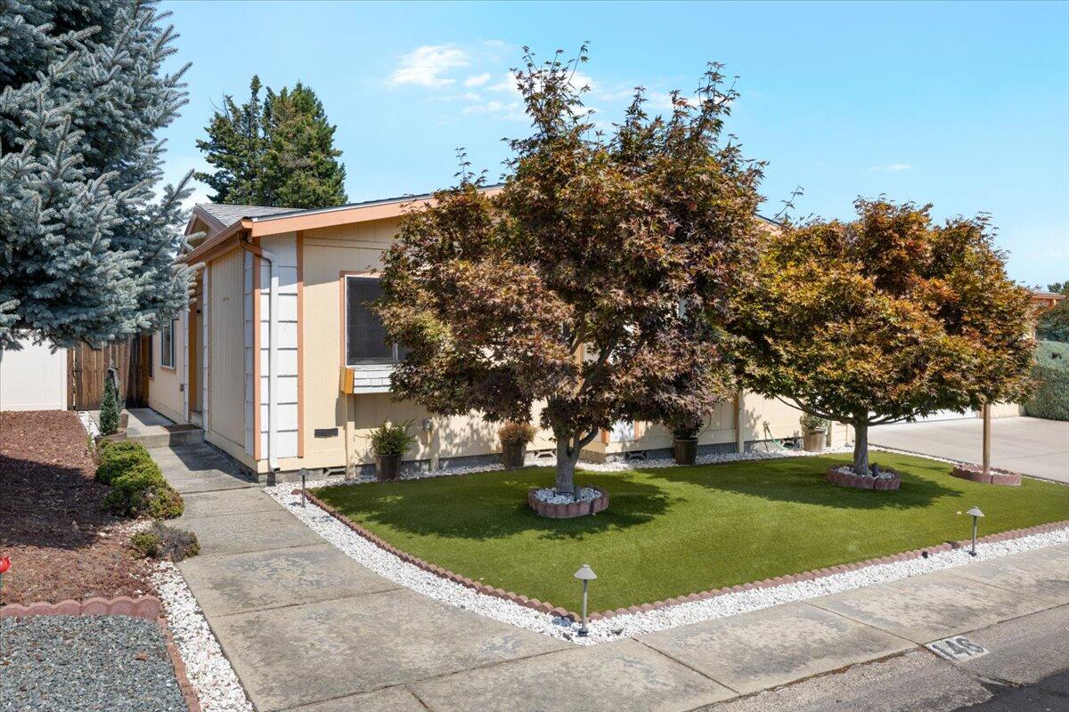 N/A - Residential