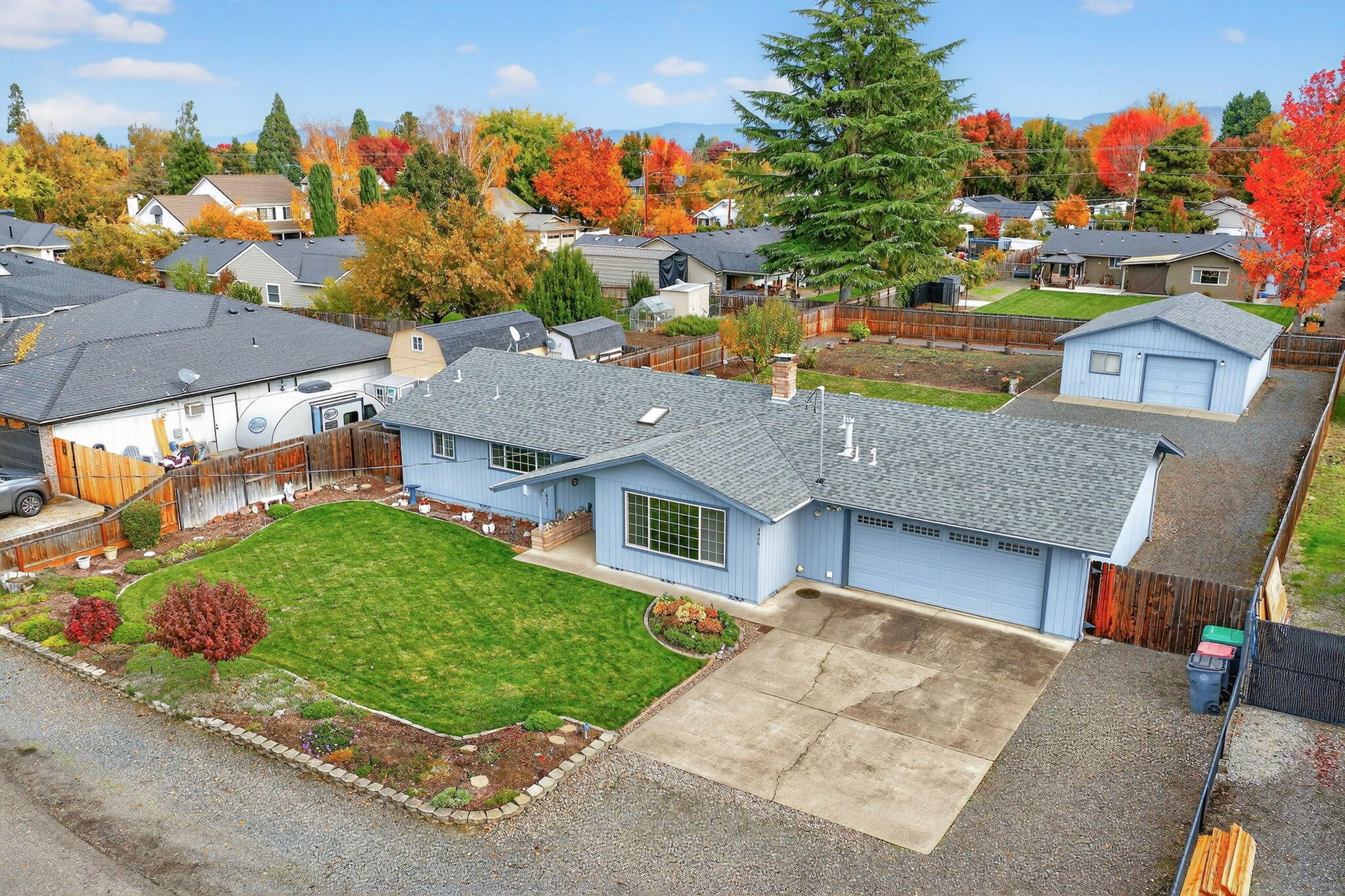 Homestead Acres Extension No 2 - Residential