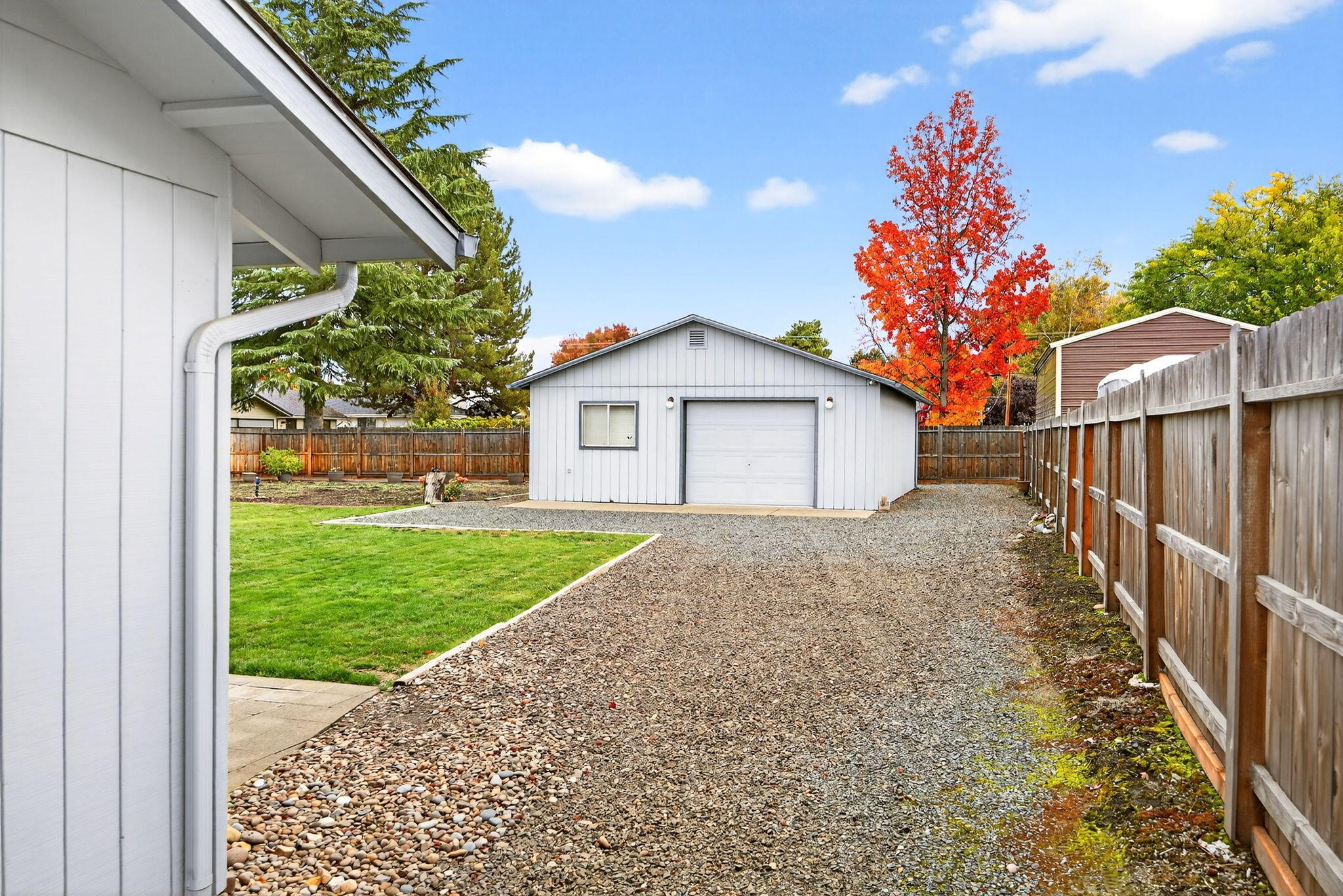 Homestead Acres Extension No 2 - Residential