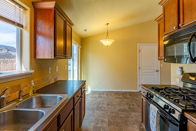 Antler Ridge - Residential