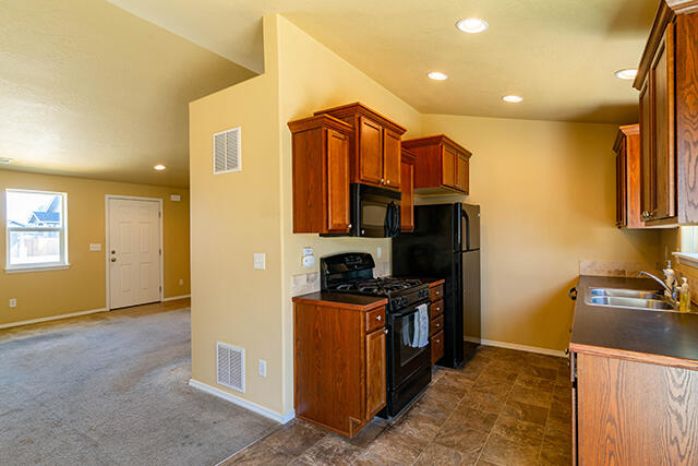 Antler Ridge - Residential