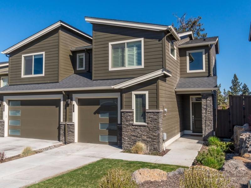 8th Street Cottages - Residential