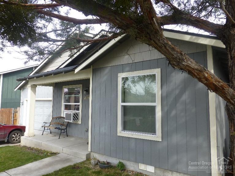 Promise Lane - Residential