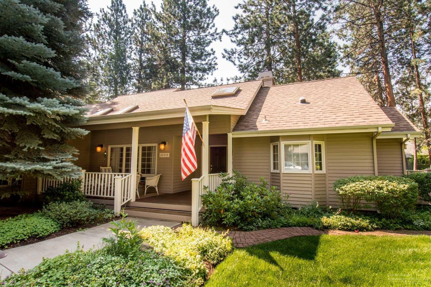 Mtn High - Residential