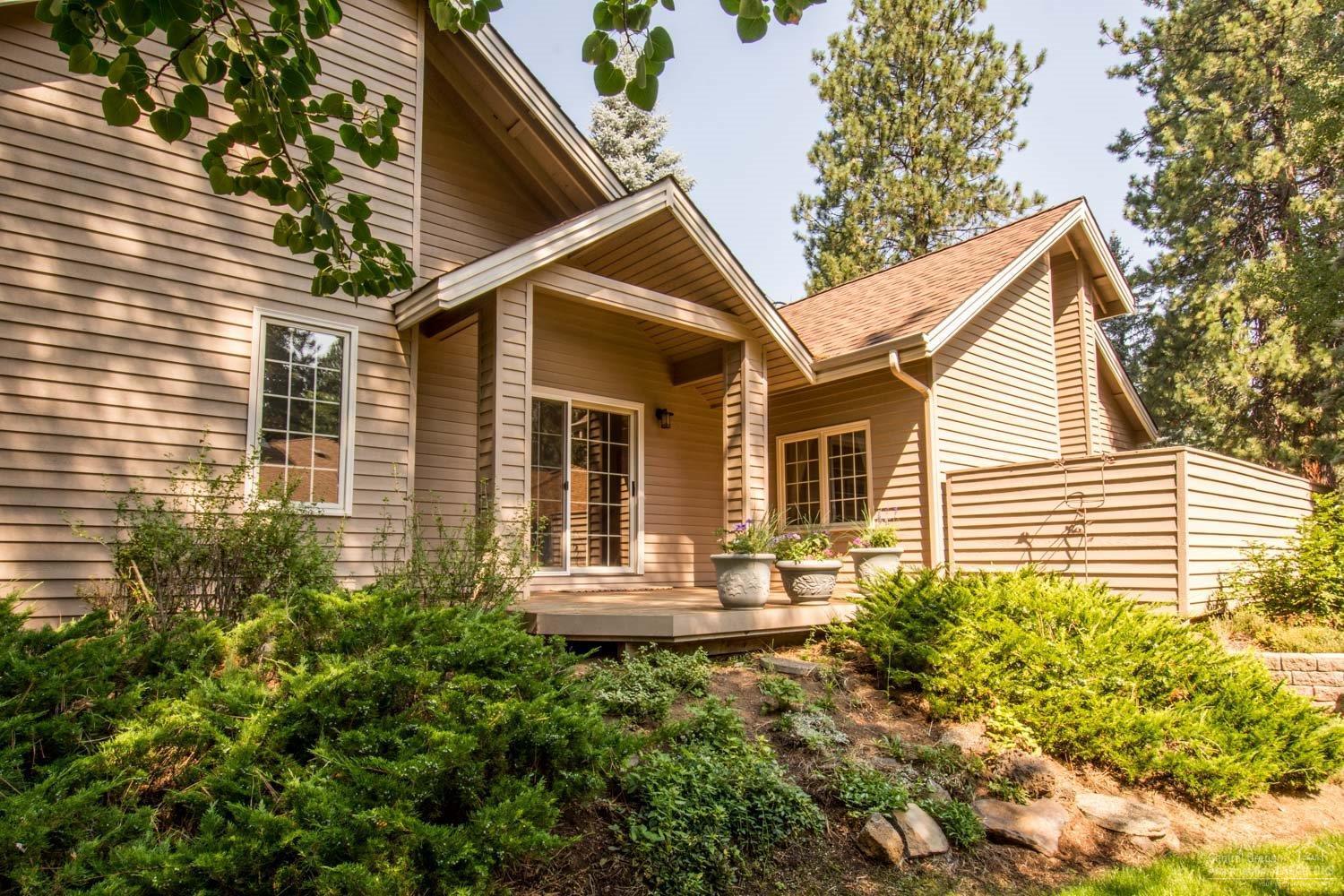 Mtn High - Residential