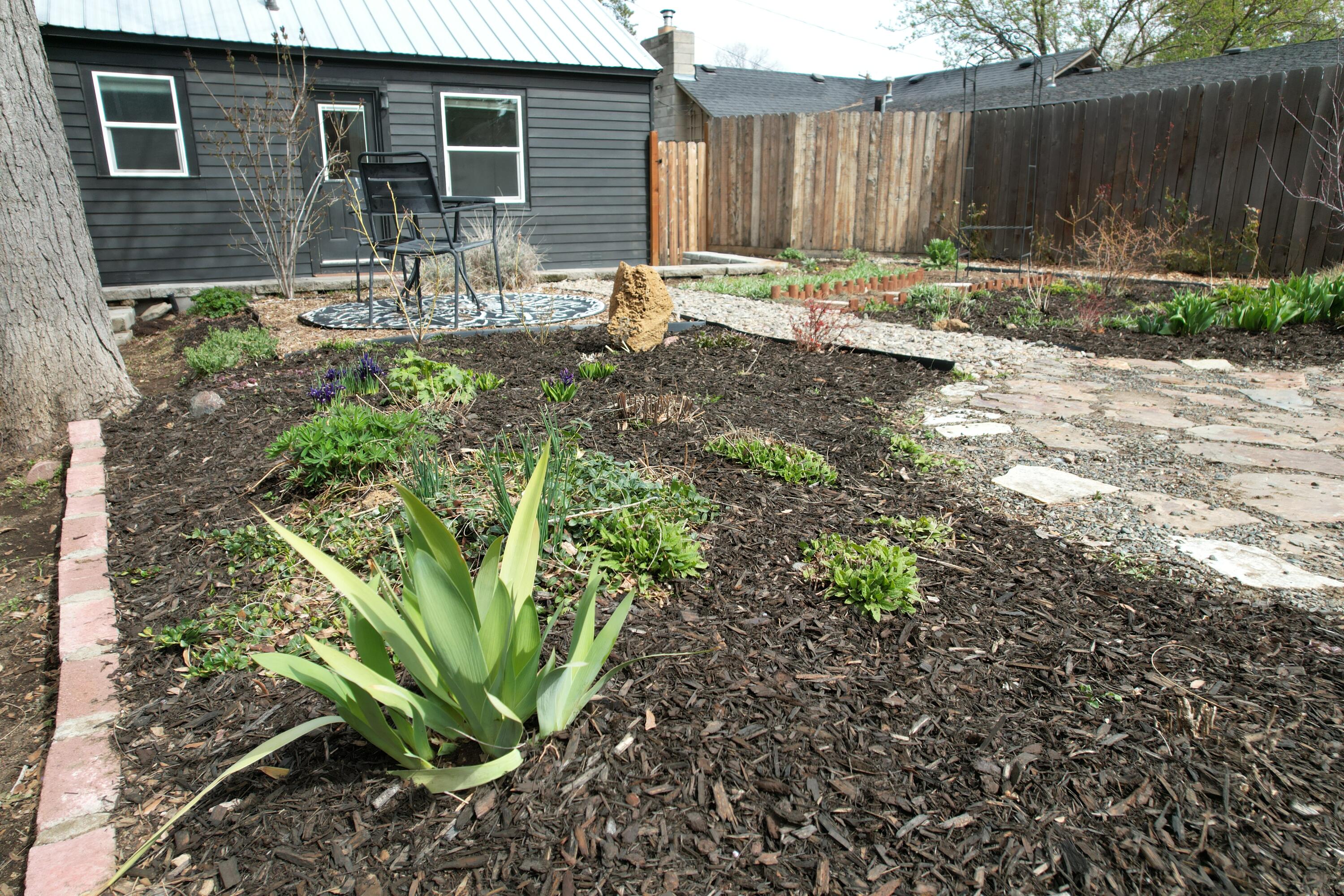 Bend Park - Residential