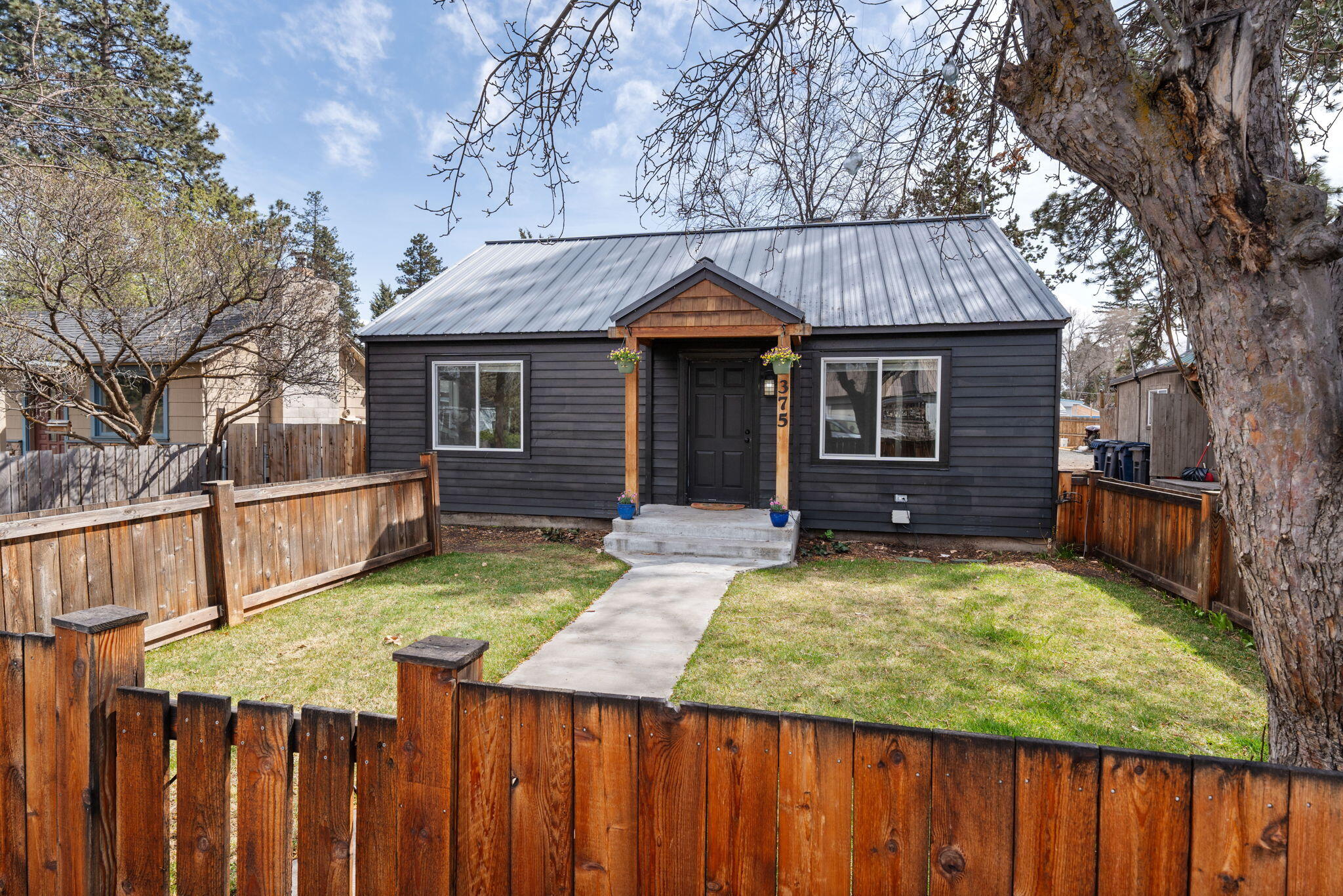 Bend Park - Residential