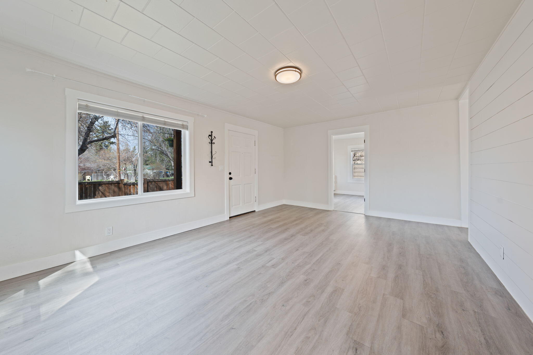Bend Park - Residential