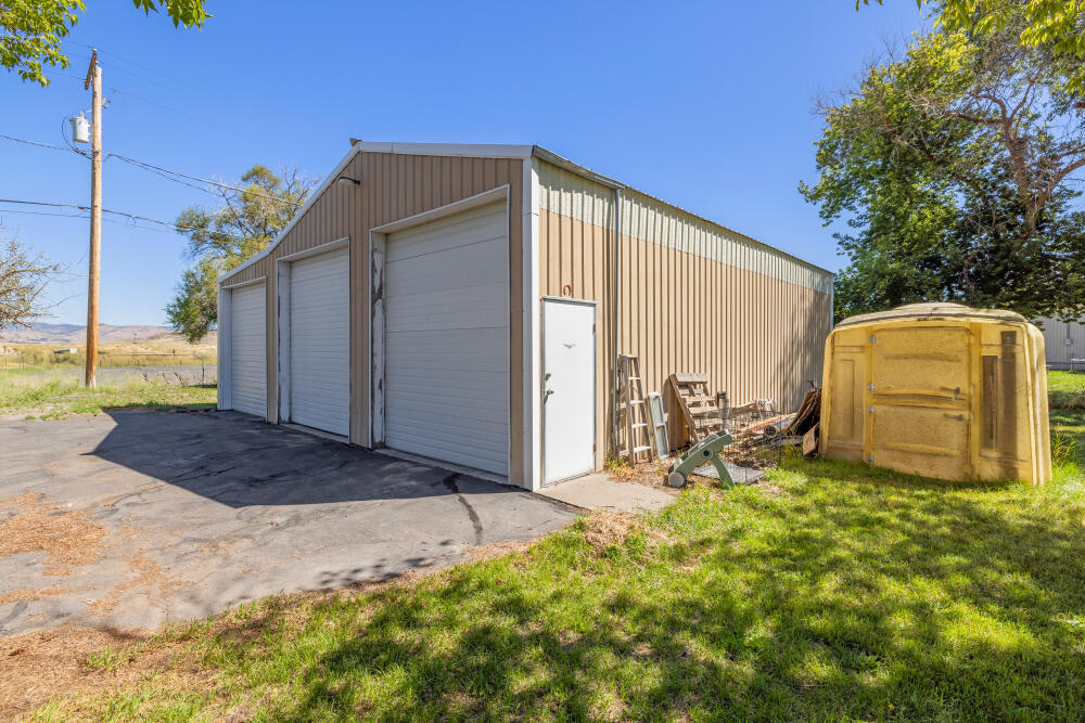 N/A - Residential